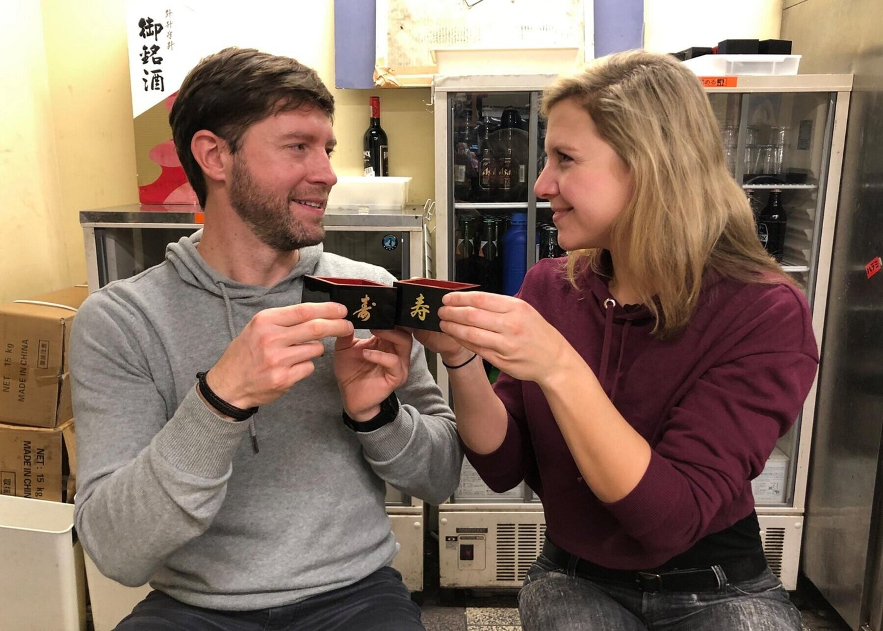 Tokyo Ueno Food Tour【Cultural Experience】's image 1