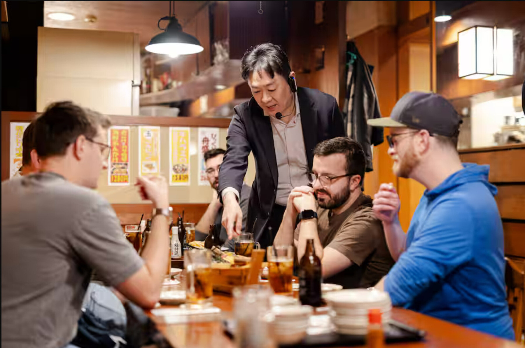 Tokyo Ueno Food Tour【Cultural Experience】's image 4