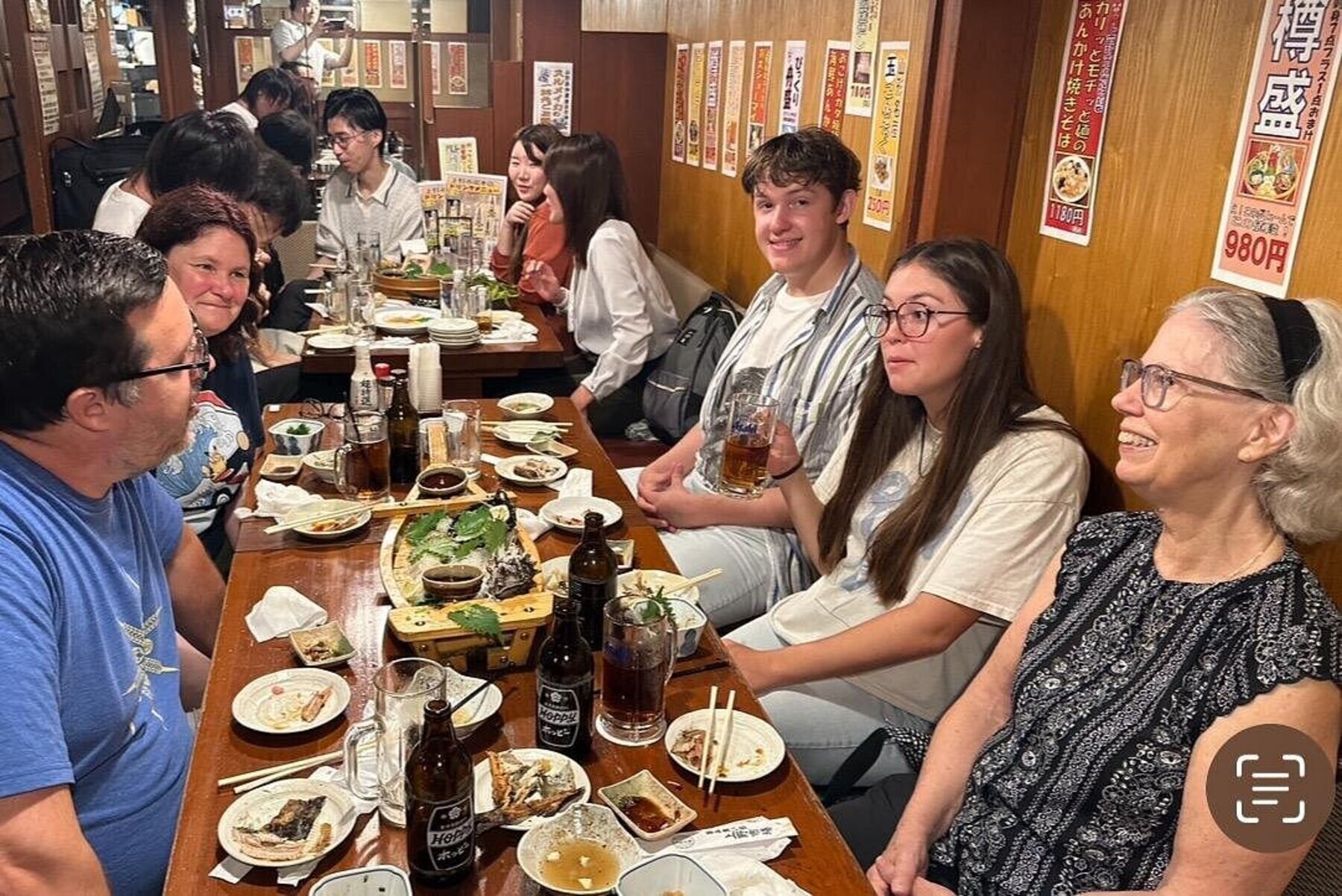 Tokyo Ueno Food Tour【Cultural Experience】's image 5