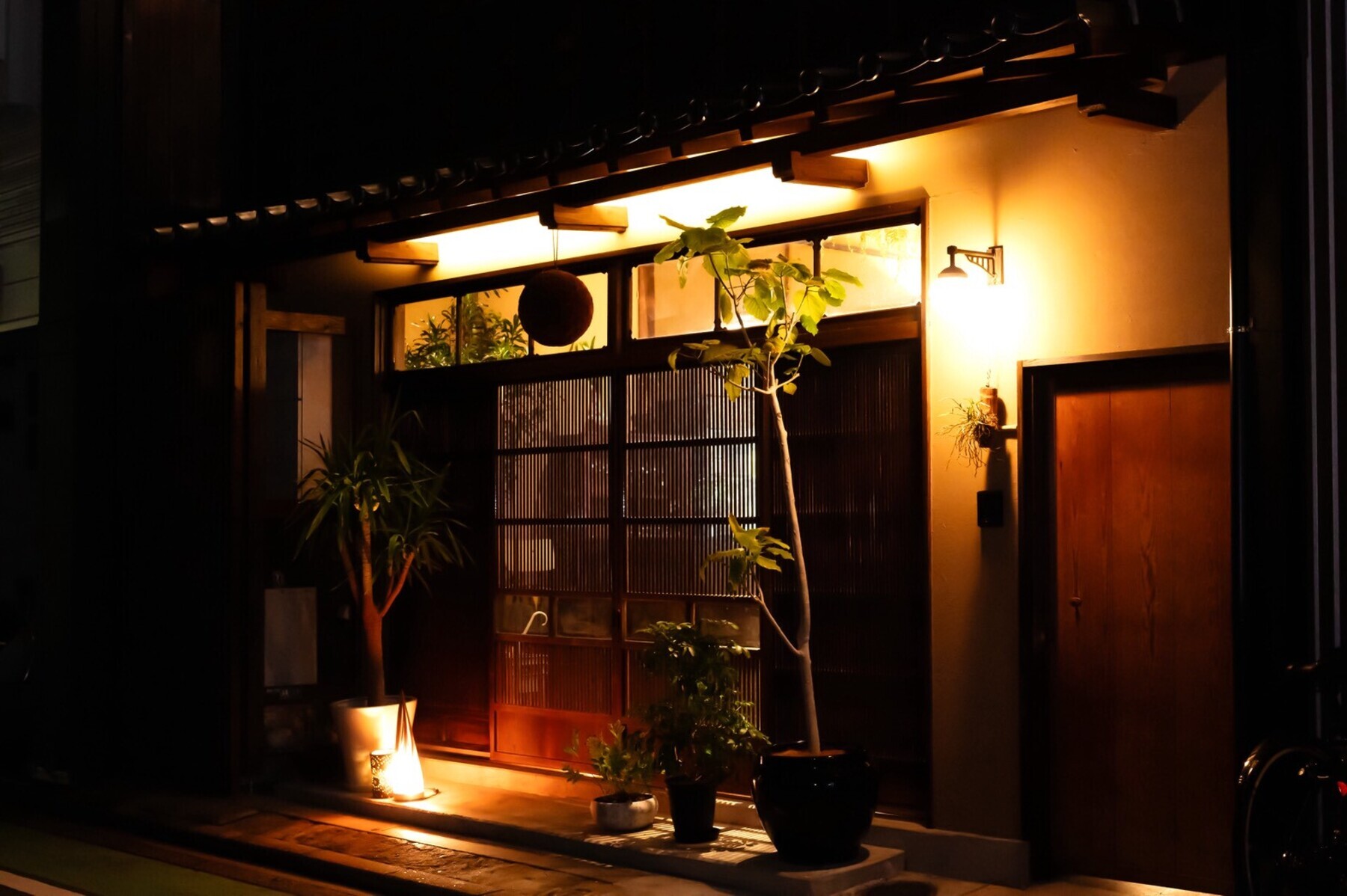 Fugu Club tabata's image 5