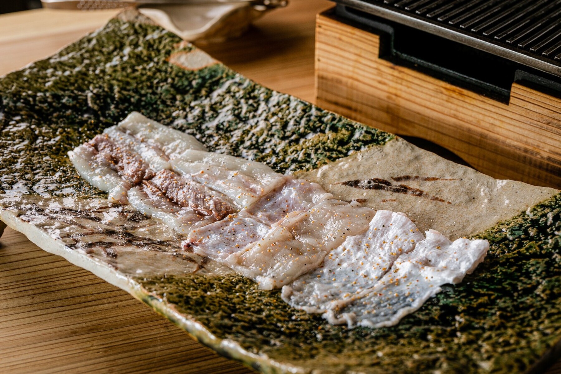 Fugu Club tabata's image 6