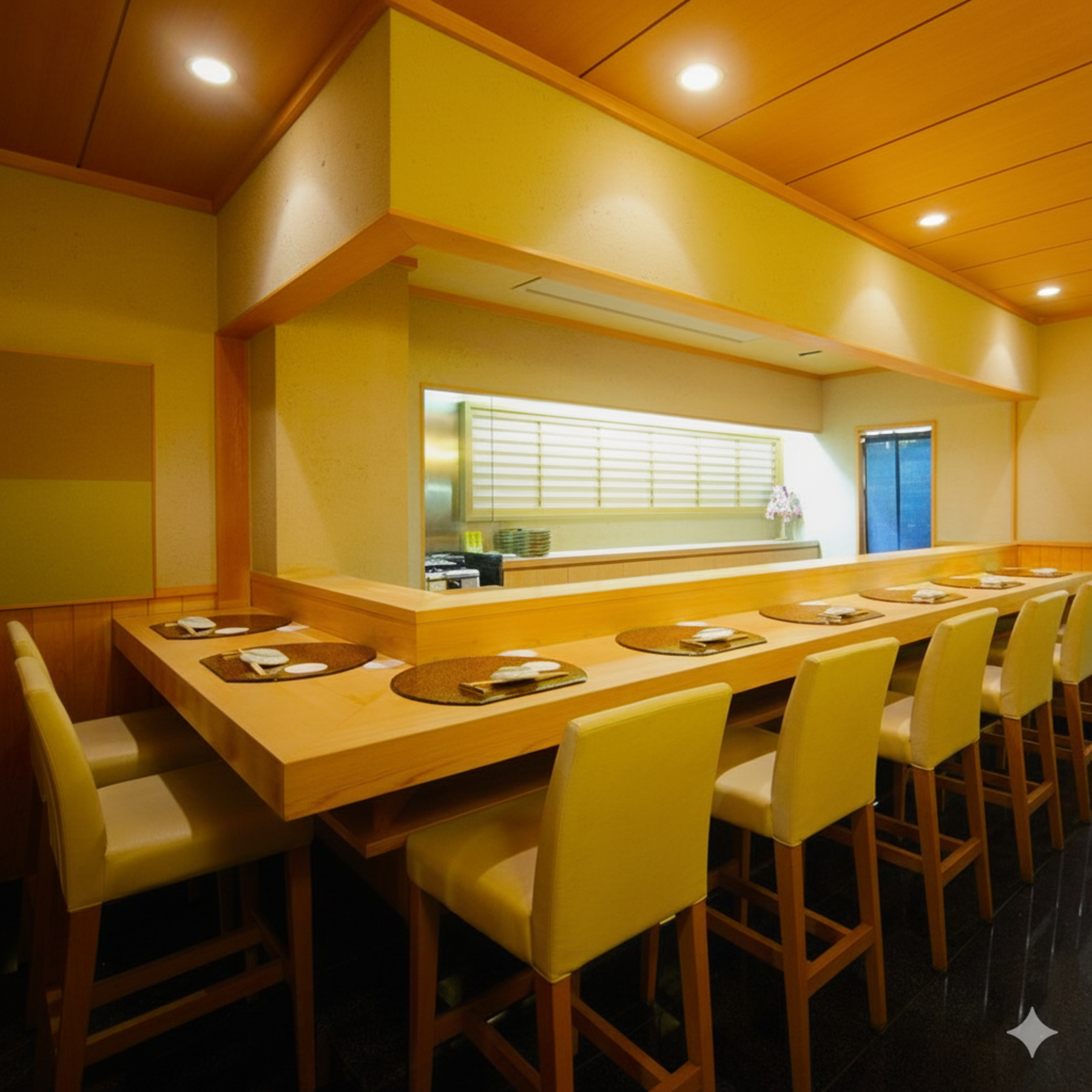 Sushi Kakizaki's image 5