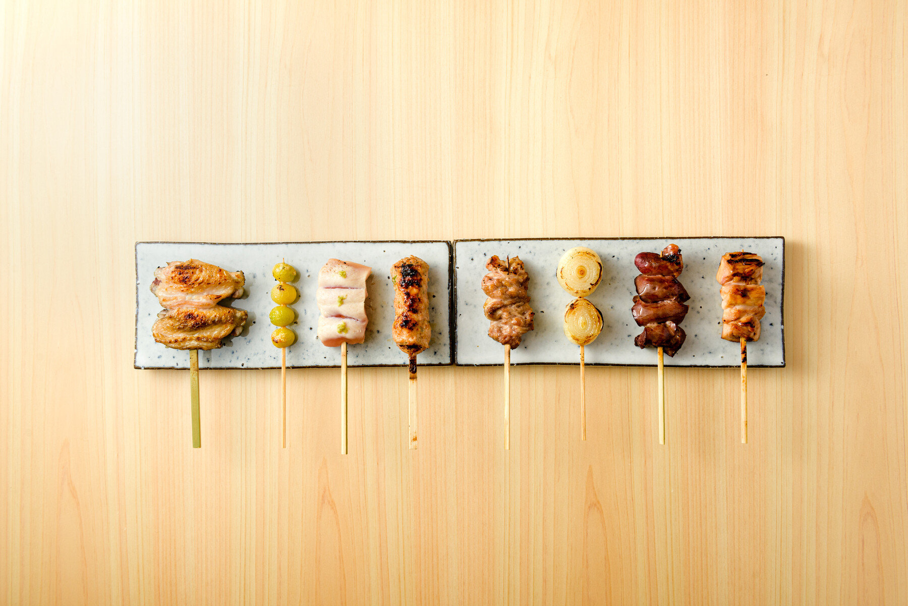 Yakitori Hirano's image 2