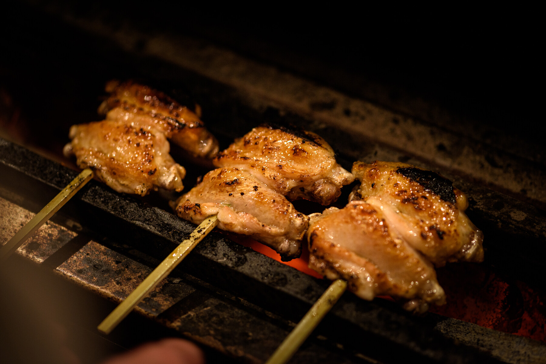 Yakitori Hirano's image 4