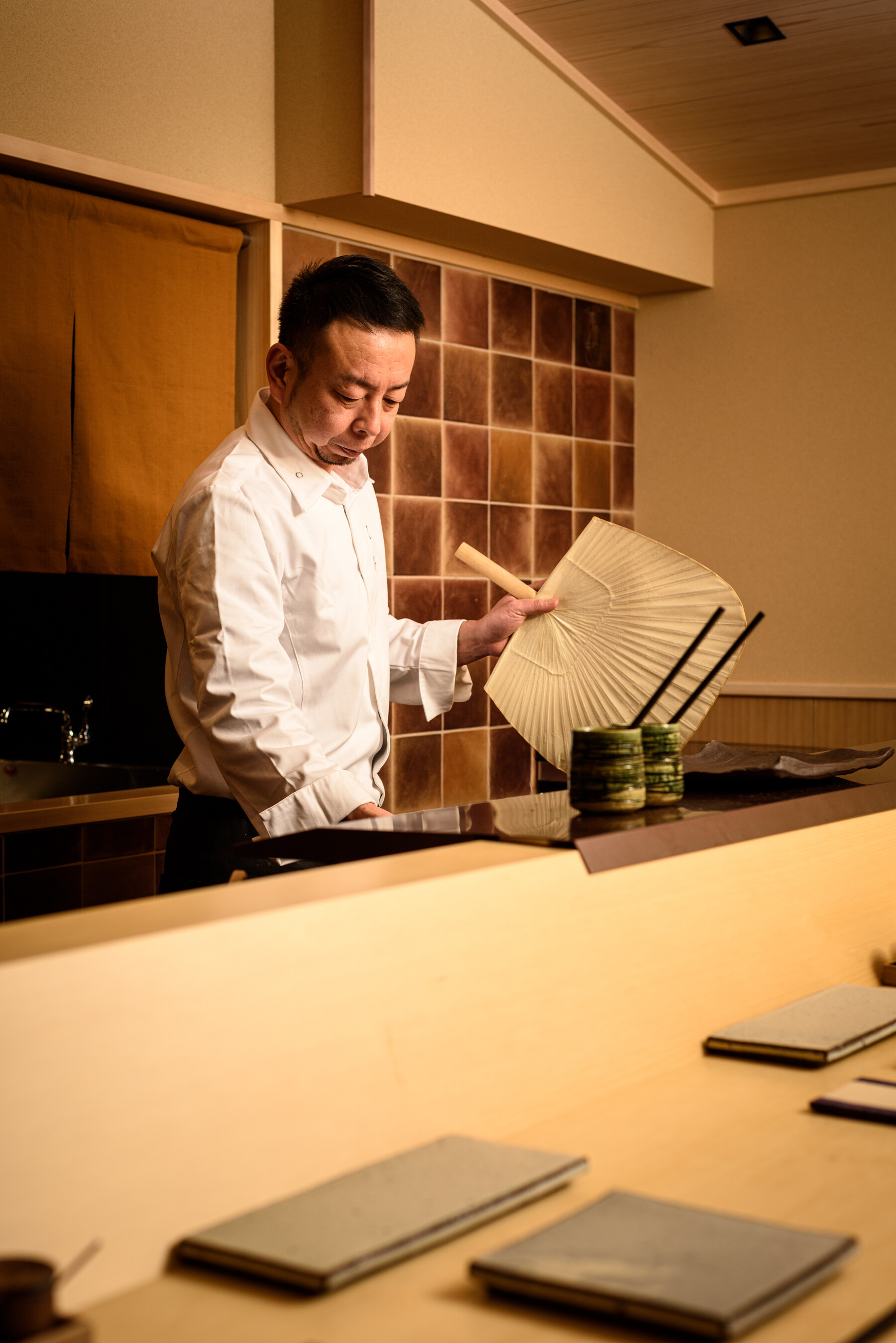 Yakitori Hirano's image 6