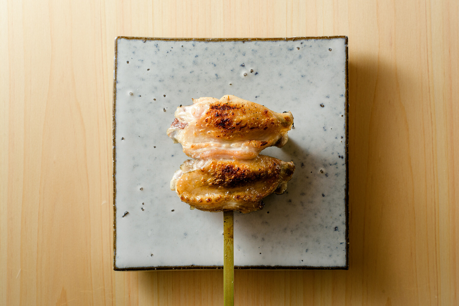 Yakitori Hirano's image 9