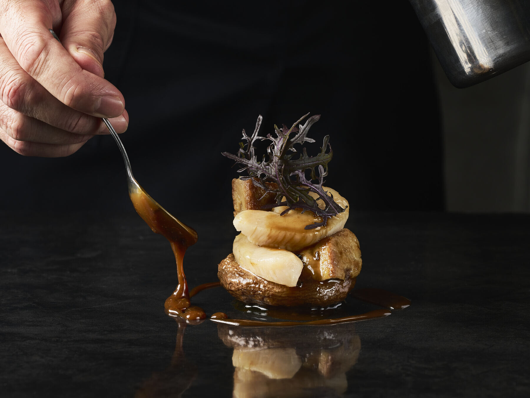 Teppanyaki Wajo's image 2