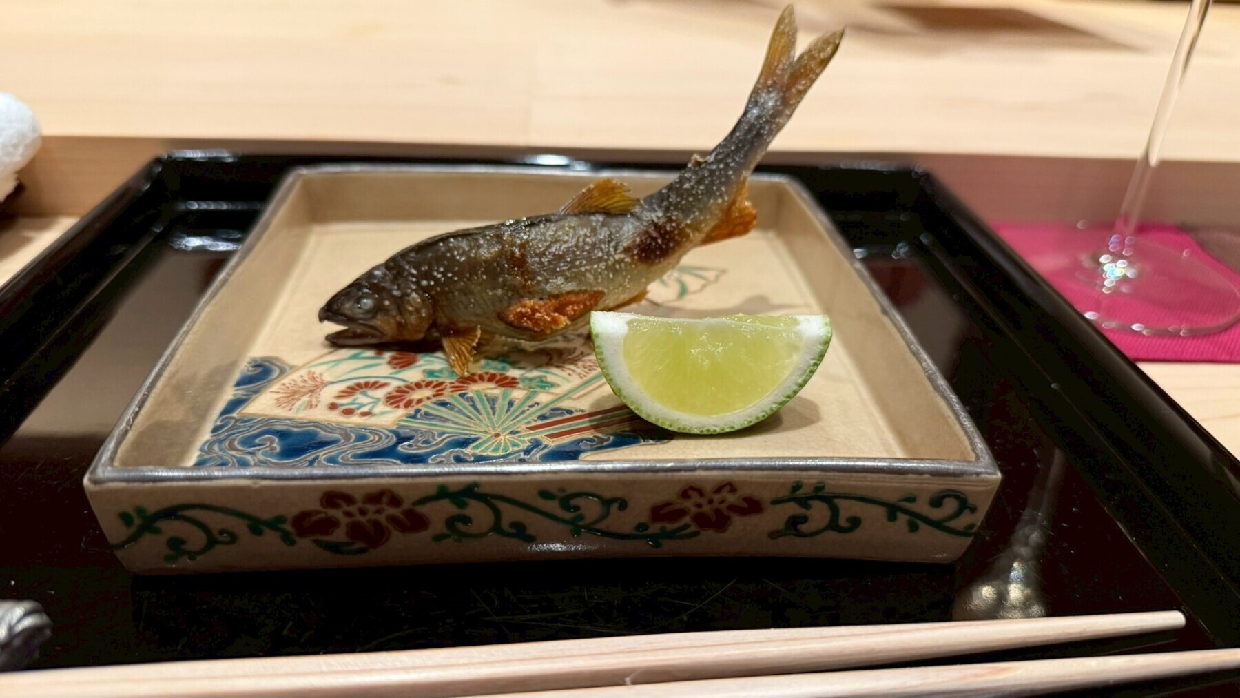 Takoyakushi Furukawa's image 8