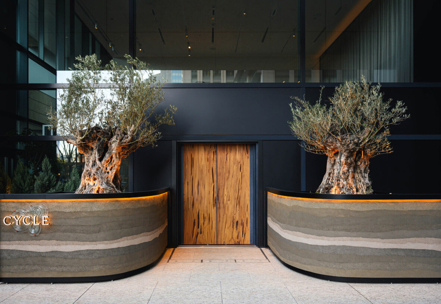 CYCLE by Mauro Colagreco's image 11