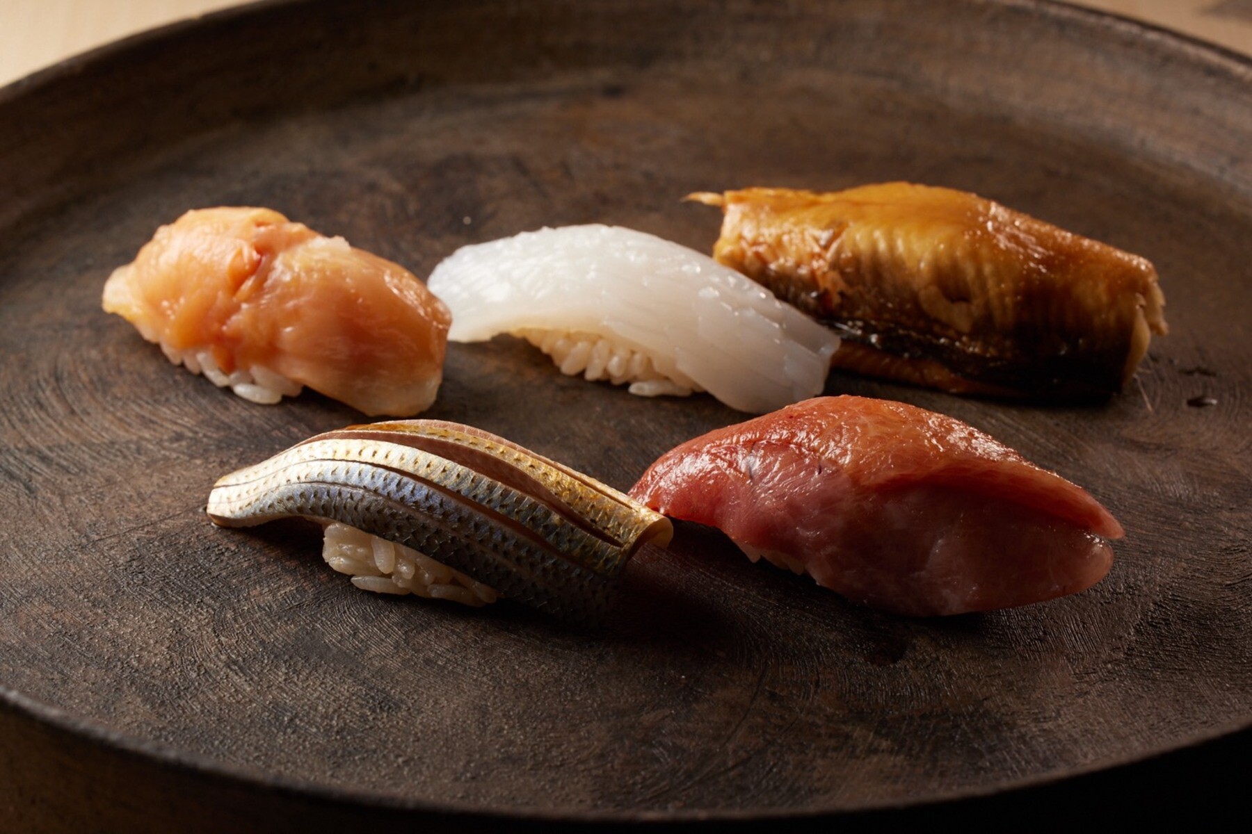 Sushi Kokoro's image 6