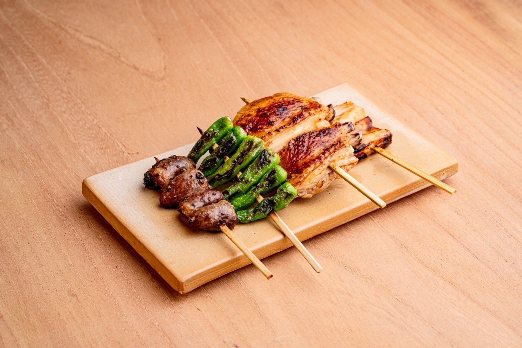 Torisaki Jikou's image 1