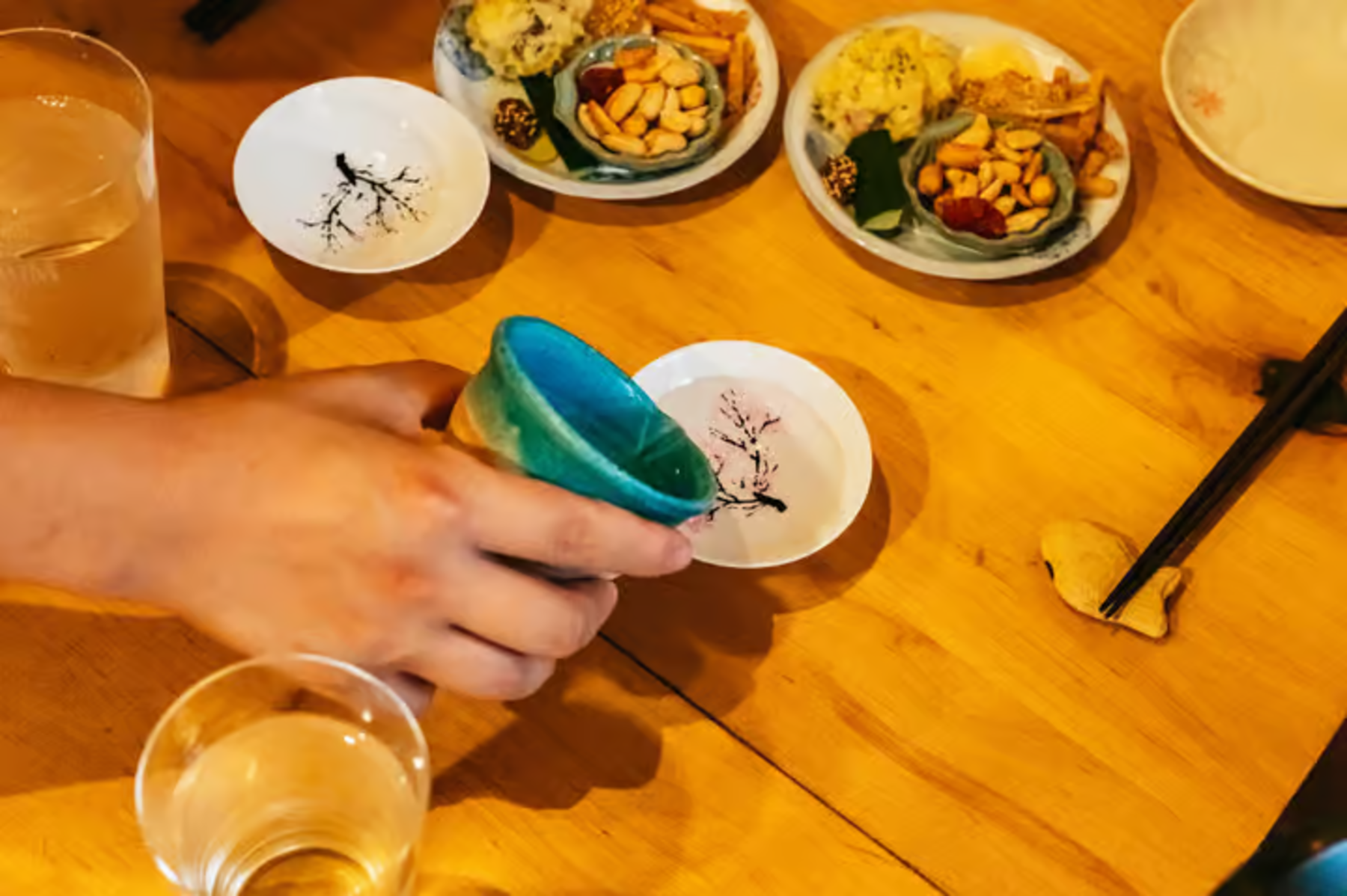 Shinjuku Izakaya Food Tour 【Cultural Experience】's image 5