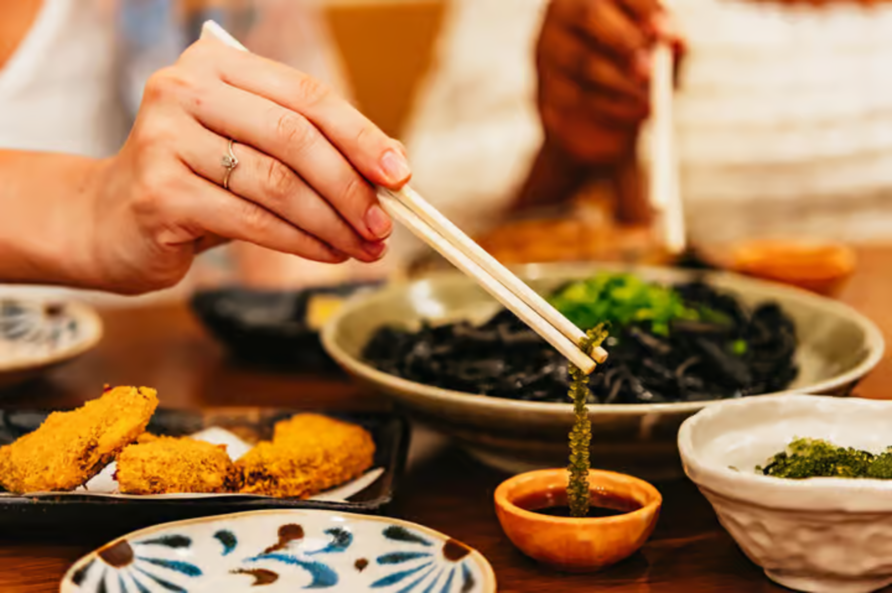 Shinjuku Izakaya Food Tour 【Cultural Experience】's image 6