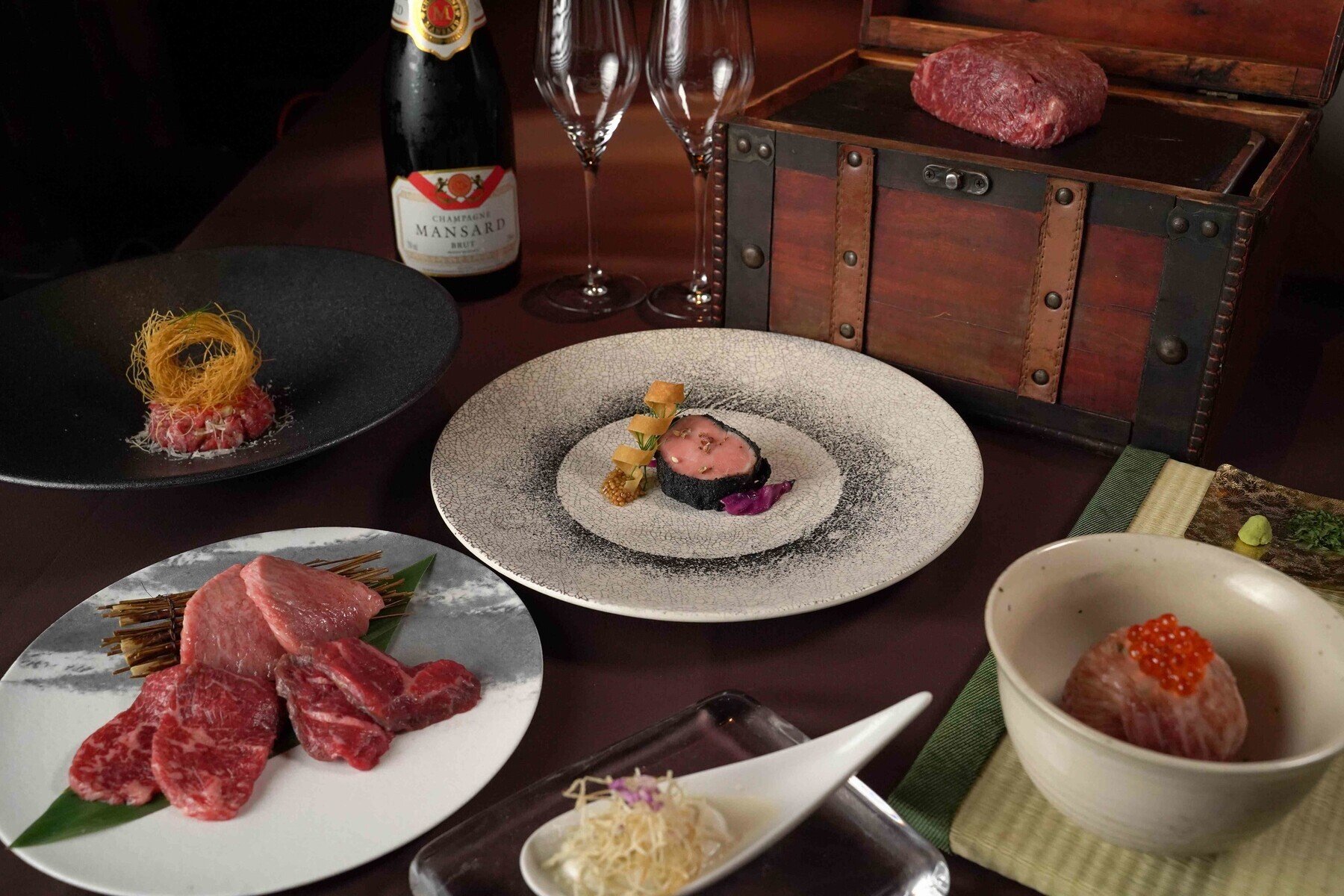 YAKINIKU 37's image 9