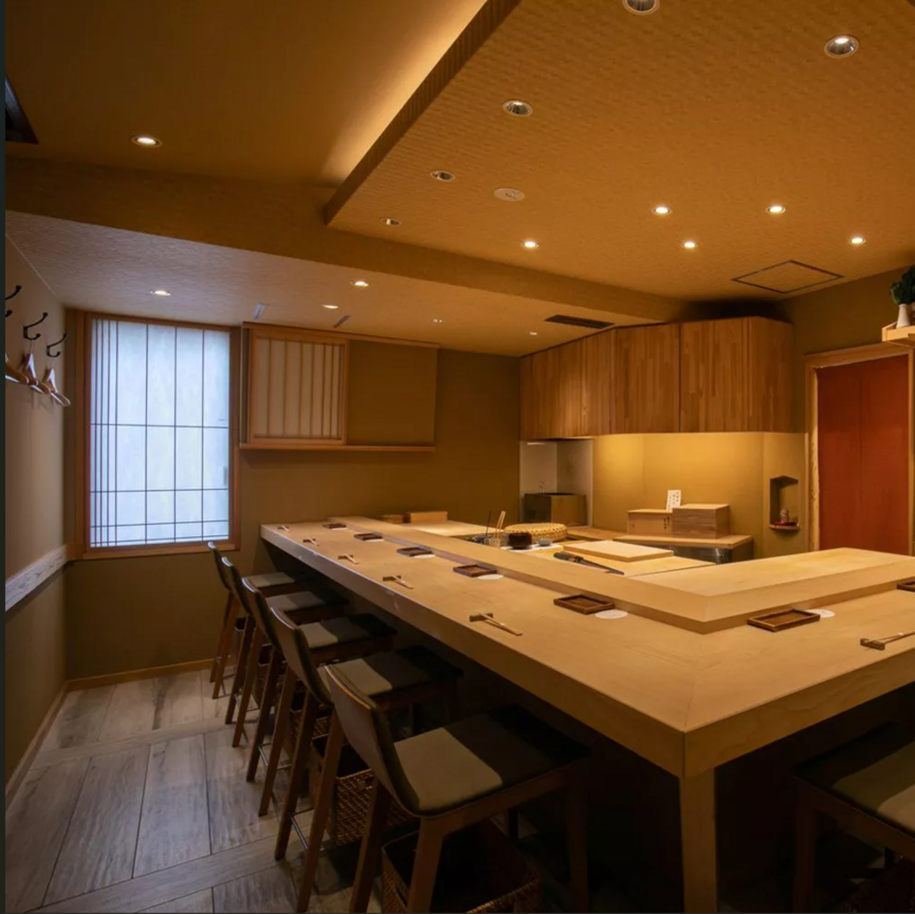 Sushi Shigenaga's image 1