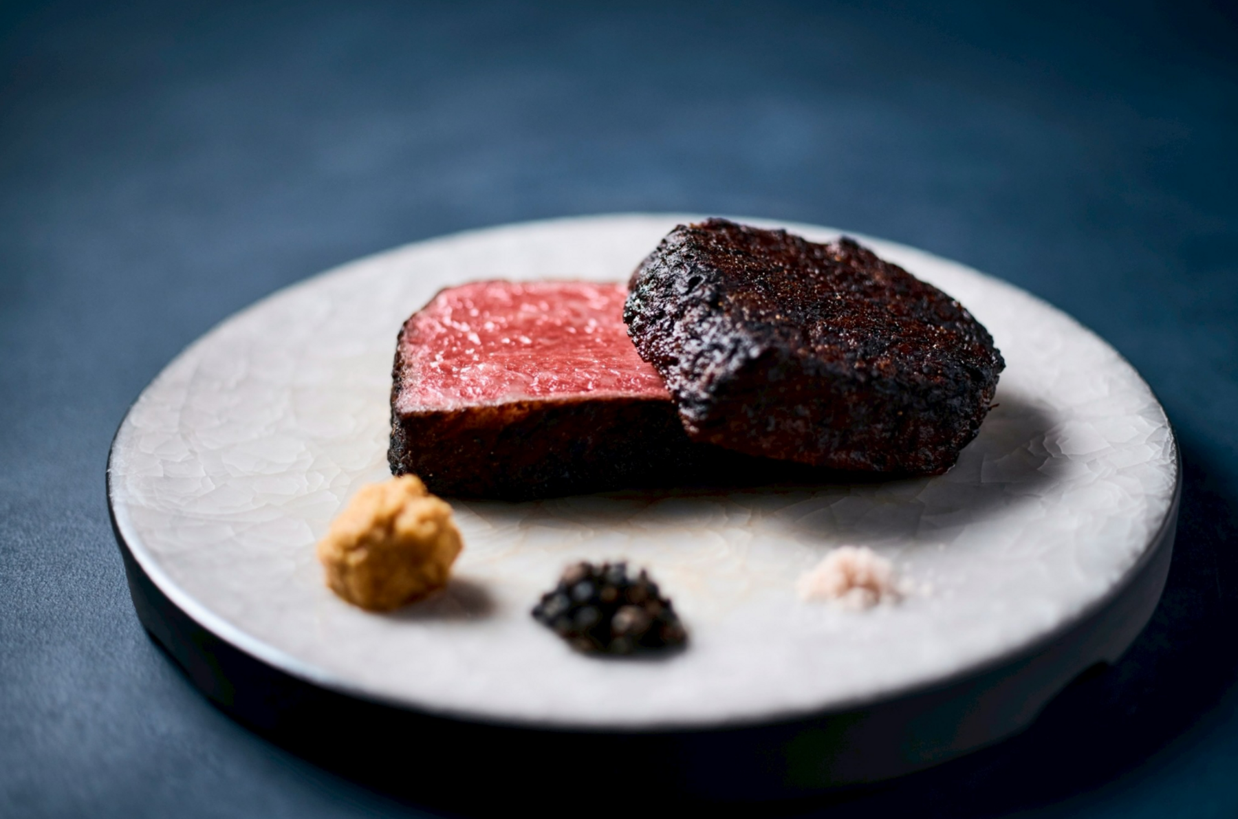 銀座 kappou ukai 肉匠's image 17