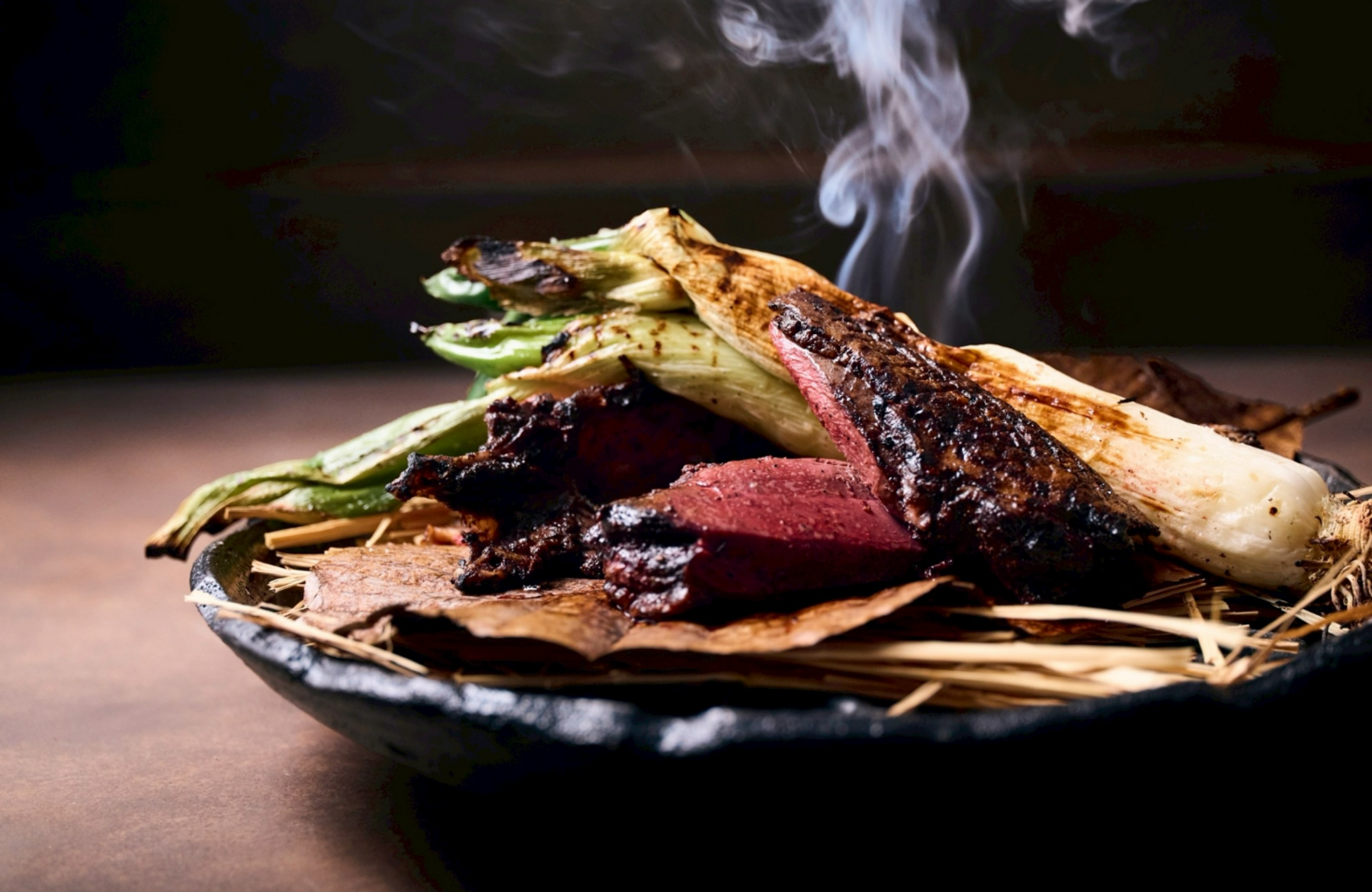 银座 kappou ukai 肉匠's image 1