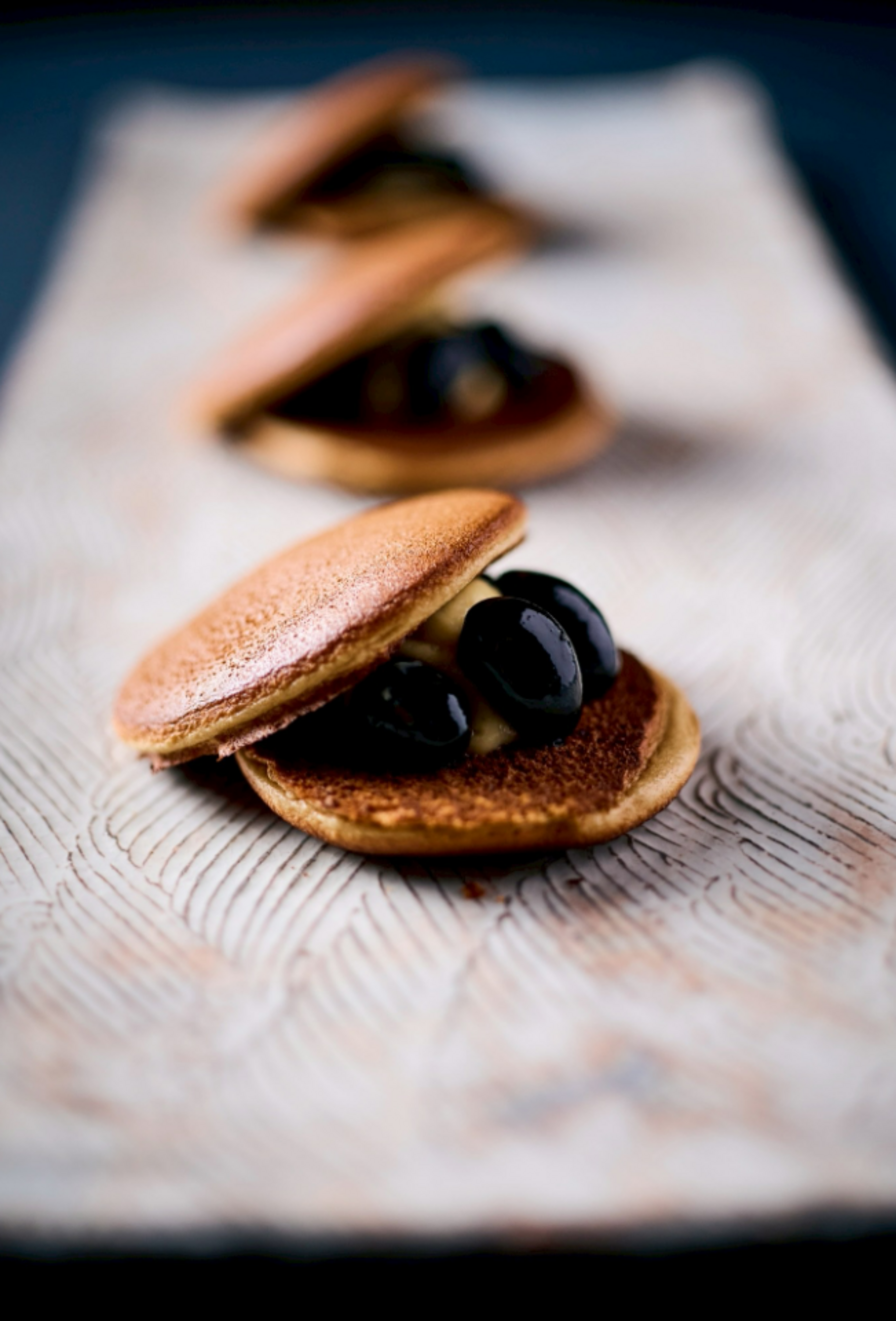 긴자 kappou ukai 니쿠쇼's image 16