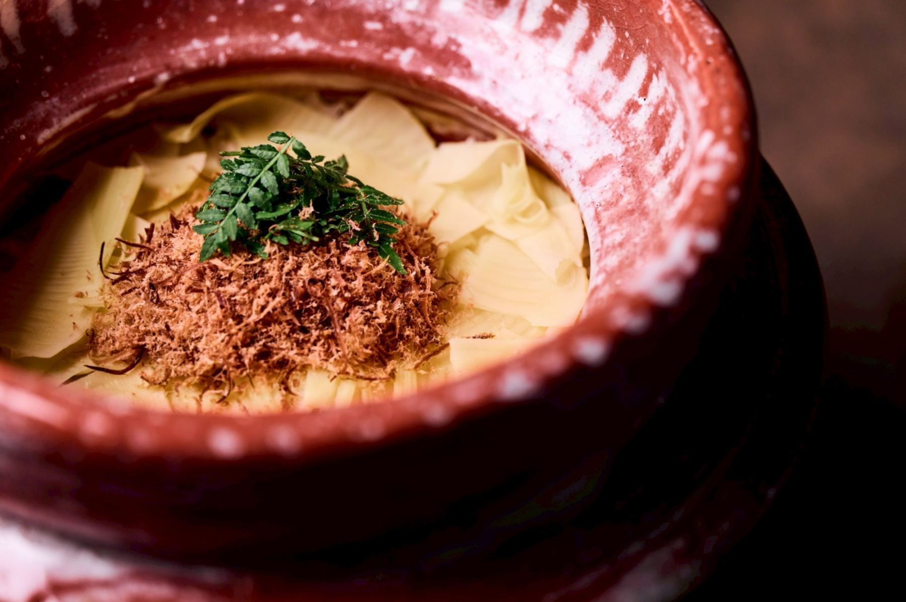 Ginza kappou ukai nikusho's image 4