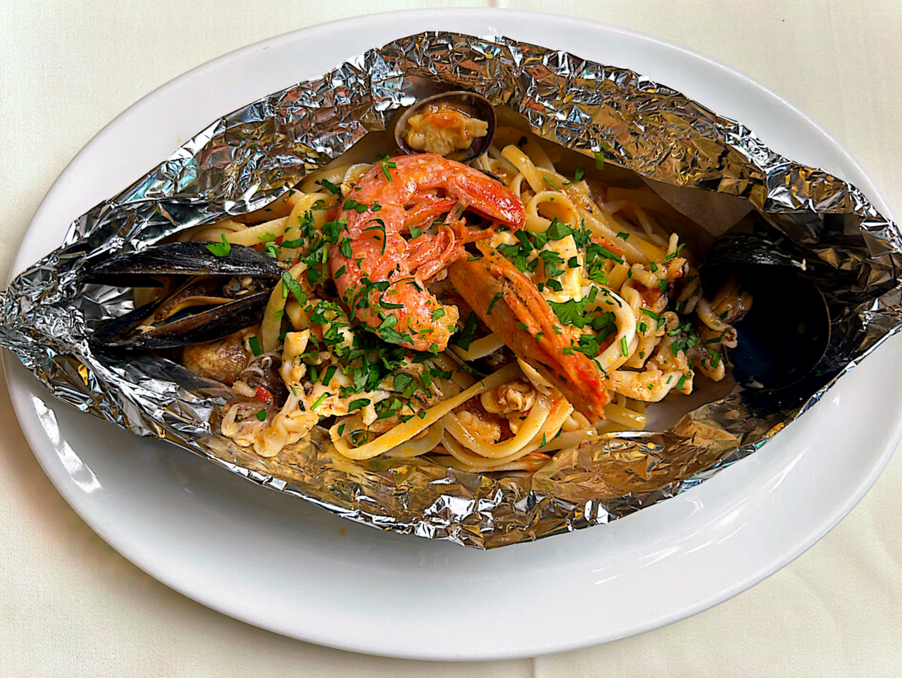 RISTORANTE Il figo Ingordo's image 7