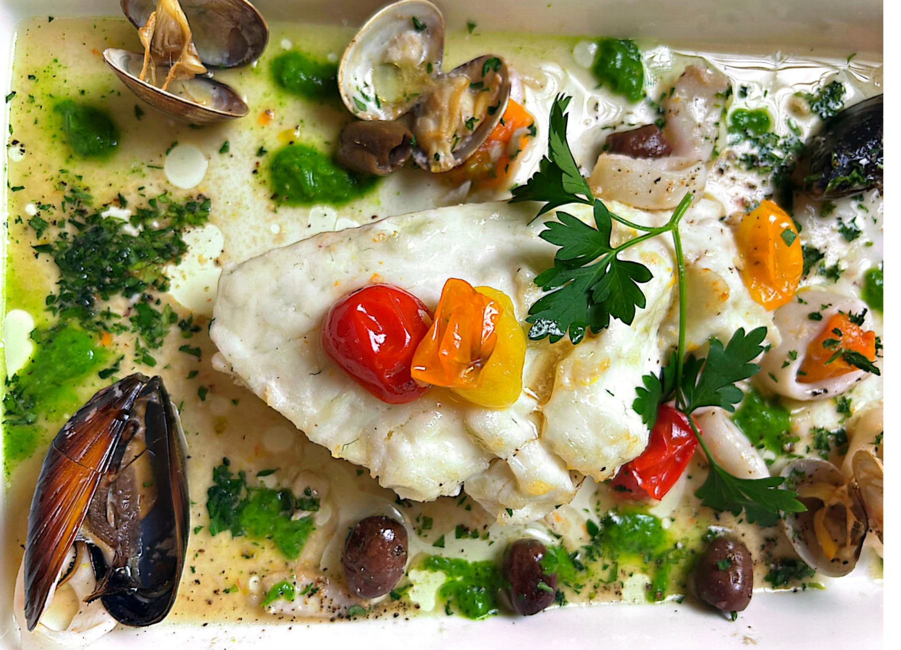 RISTORANTE Il figo Ingordo's image 6