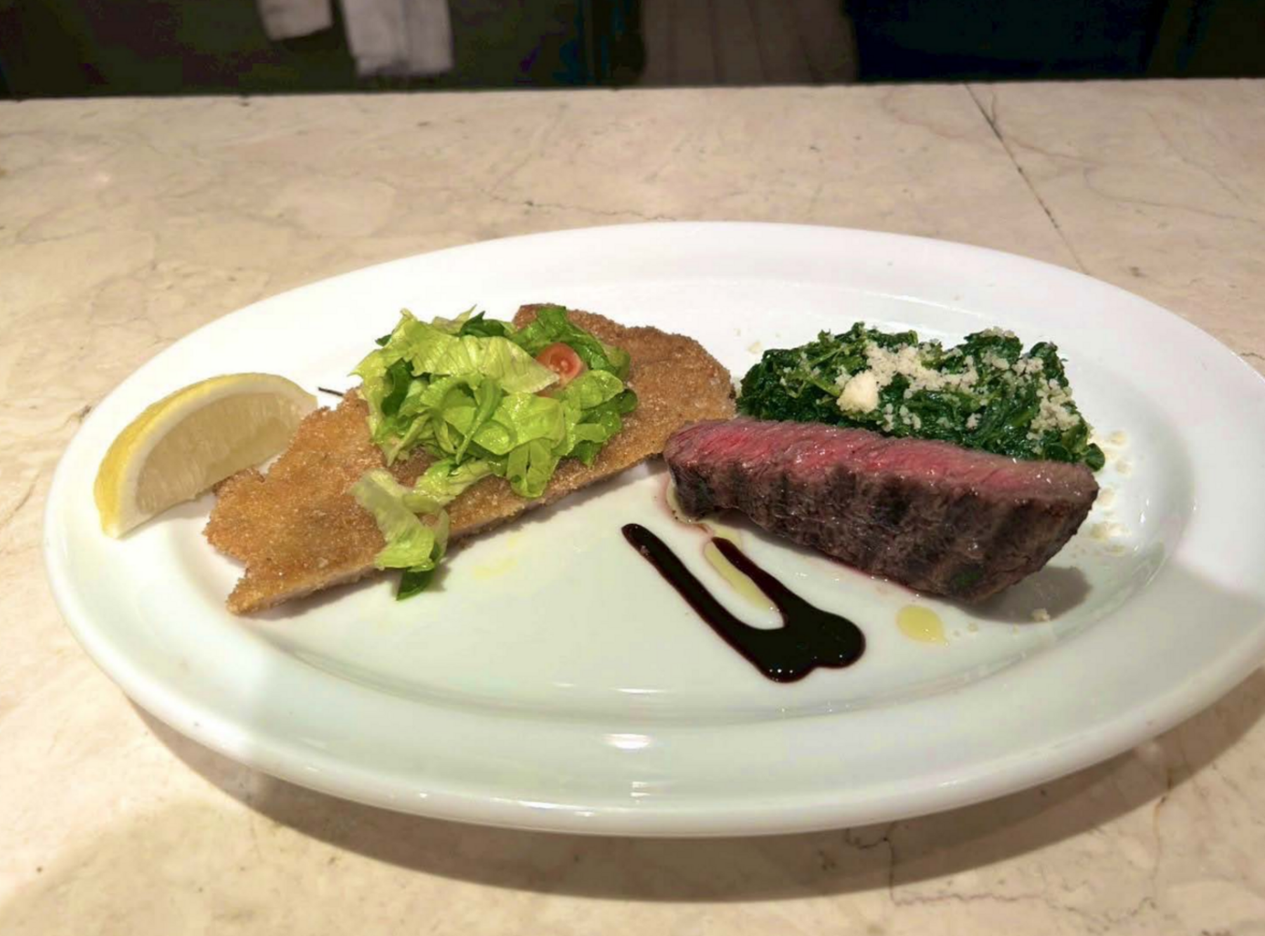 RISTORANTE Il figo Ingordo's image 11