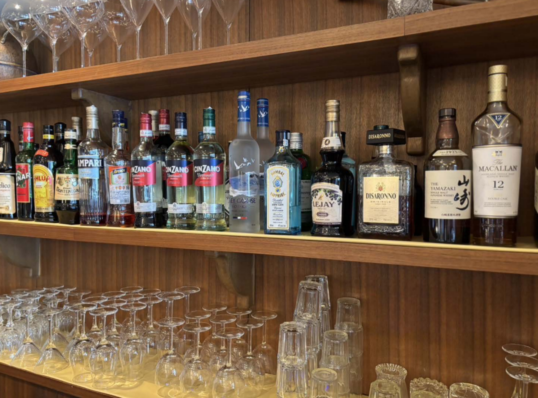 RISTORANTE Il figo Ingordo's image 13