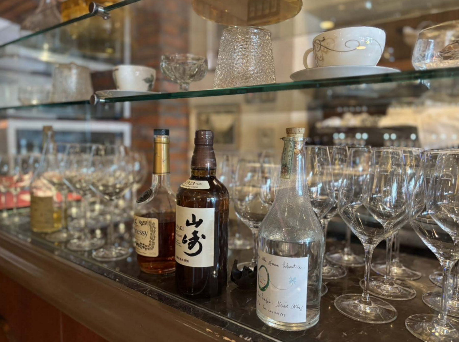 RISTORANTE Il figo Ingordo's image 14