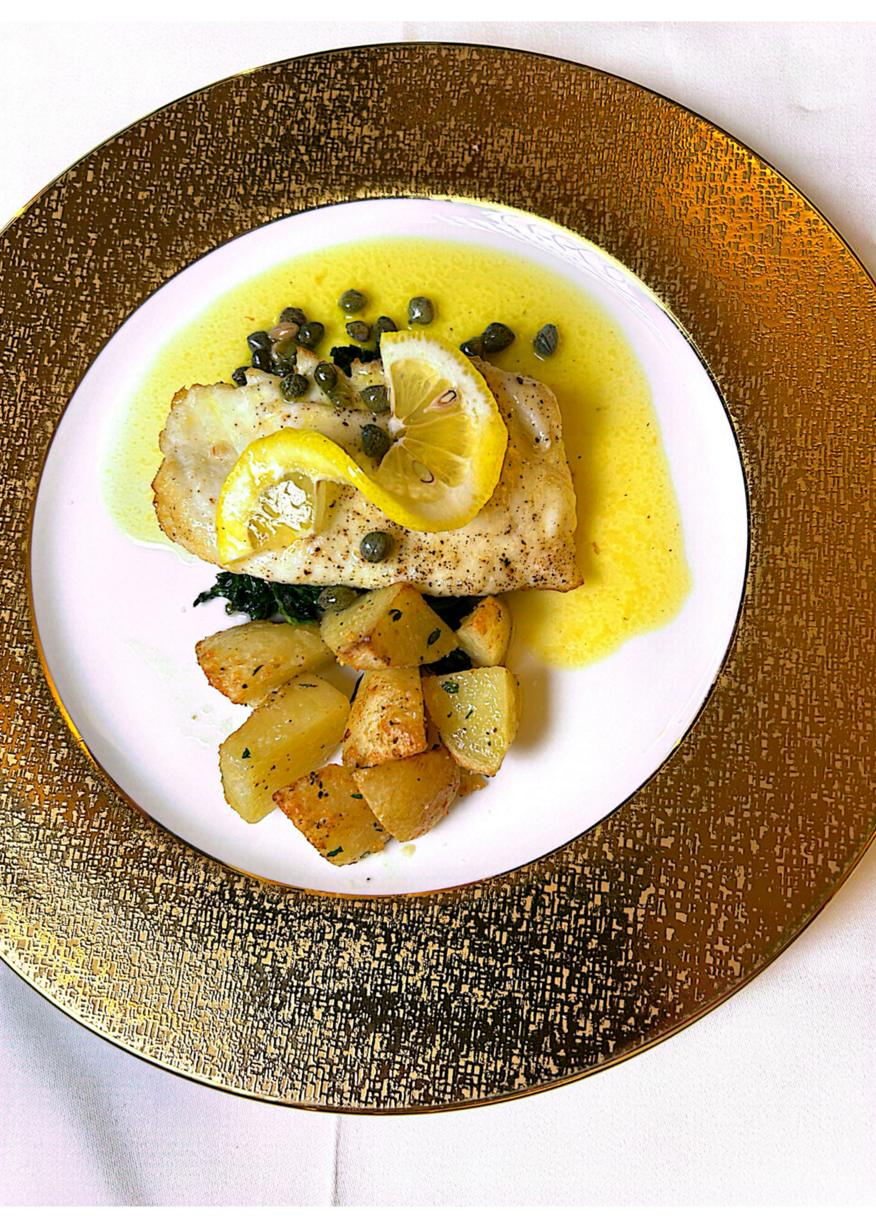 RISTORANTE Il figo Ingordo's image 20