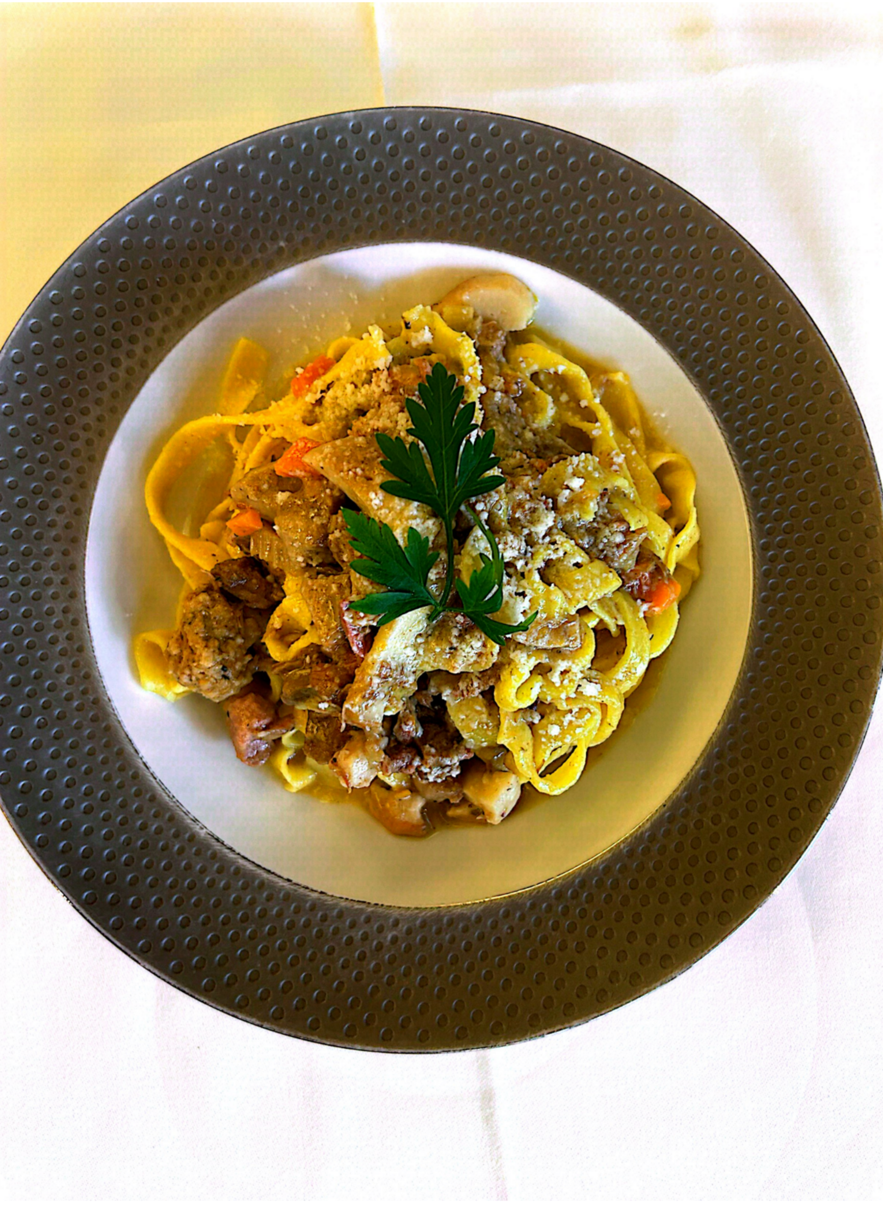 RISTORANTE Il figo Ingordo's image 21