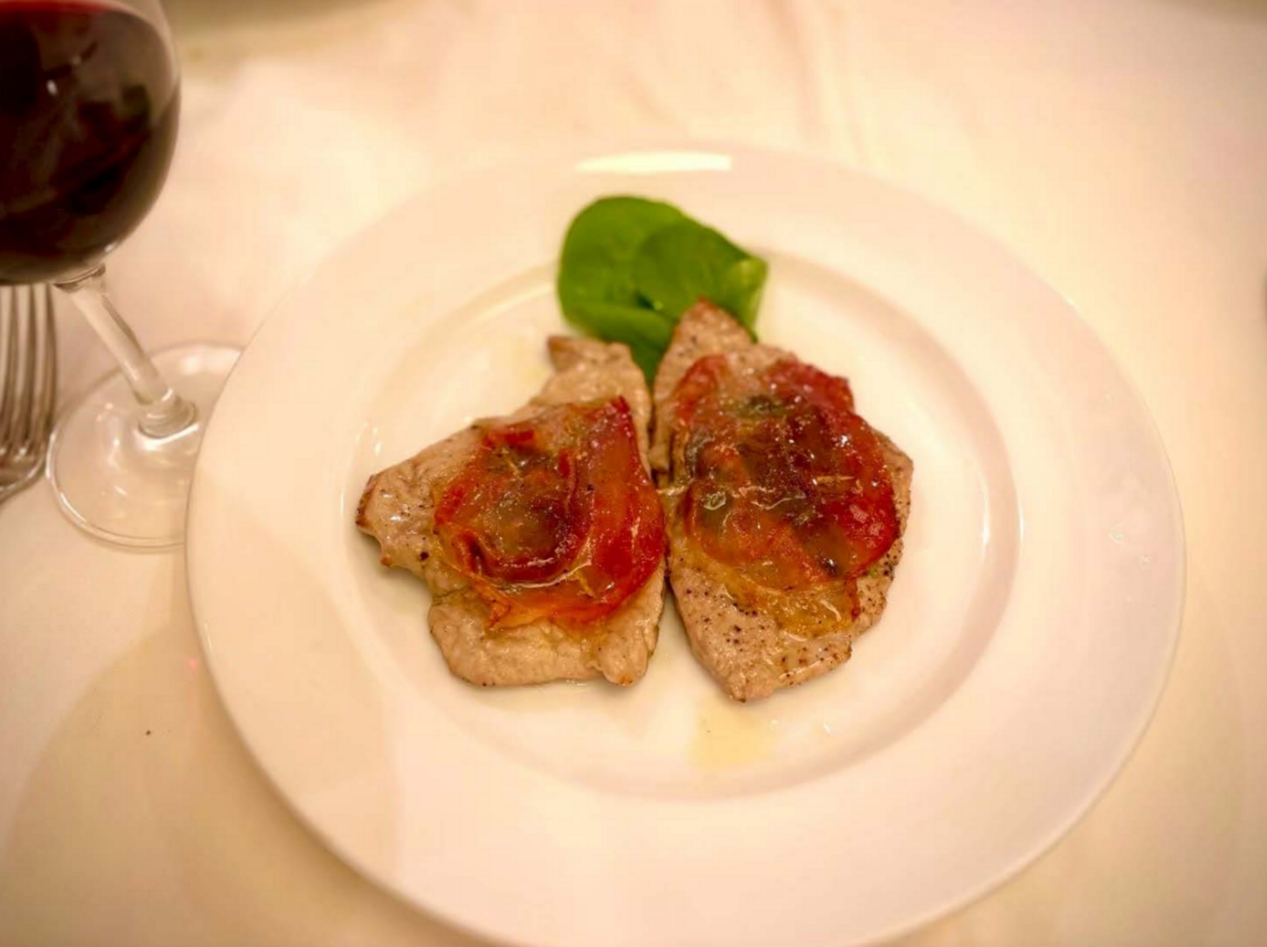 RISTORANTE Il figo Ingordo's image 17