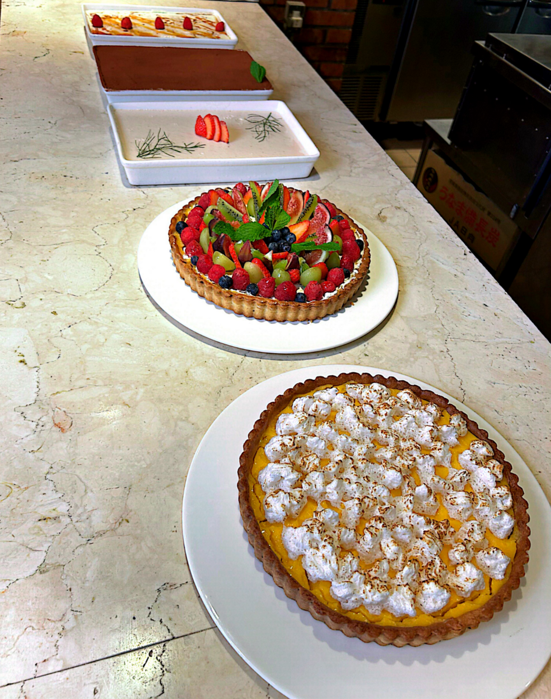 RISTORANTE Il figo Ingordo's image 18