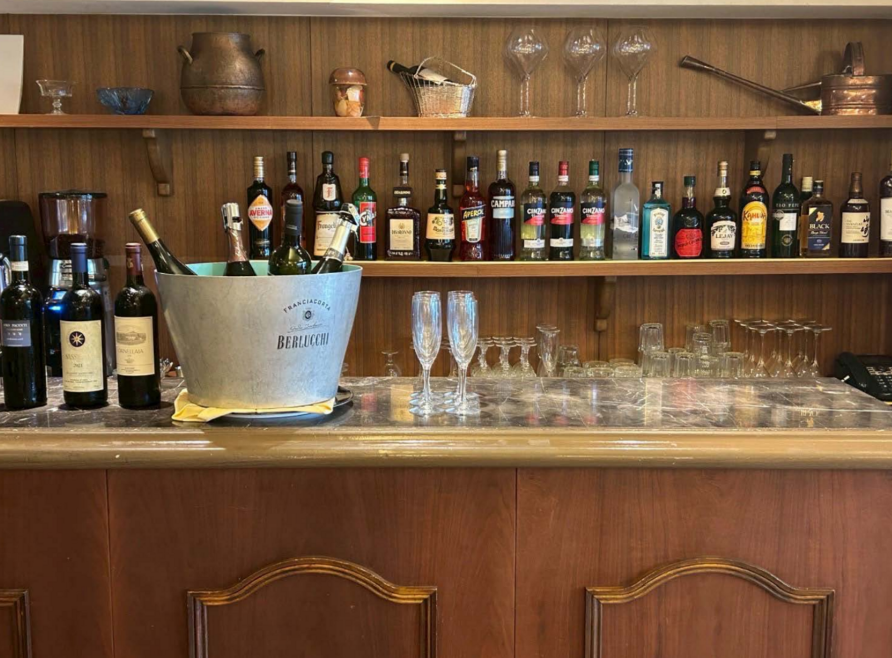 RISTORANTE Il figo Ingordo's image 22