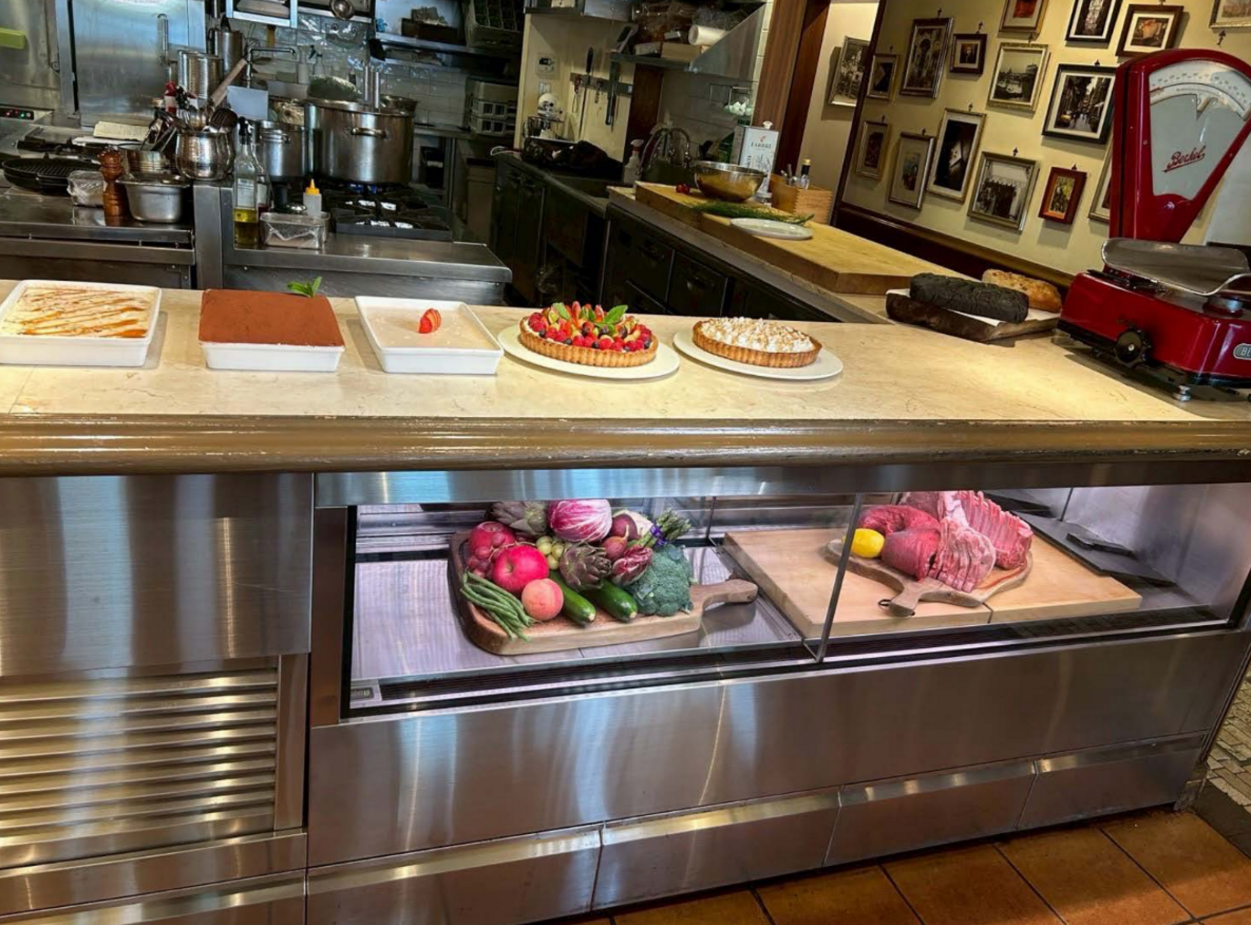 RISTORANTE Il figo Ingordo's image 23