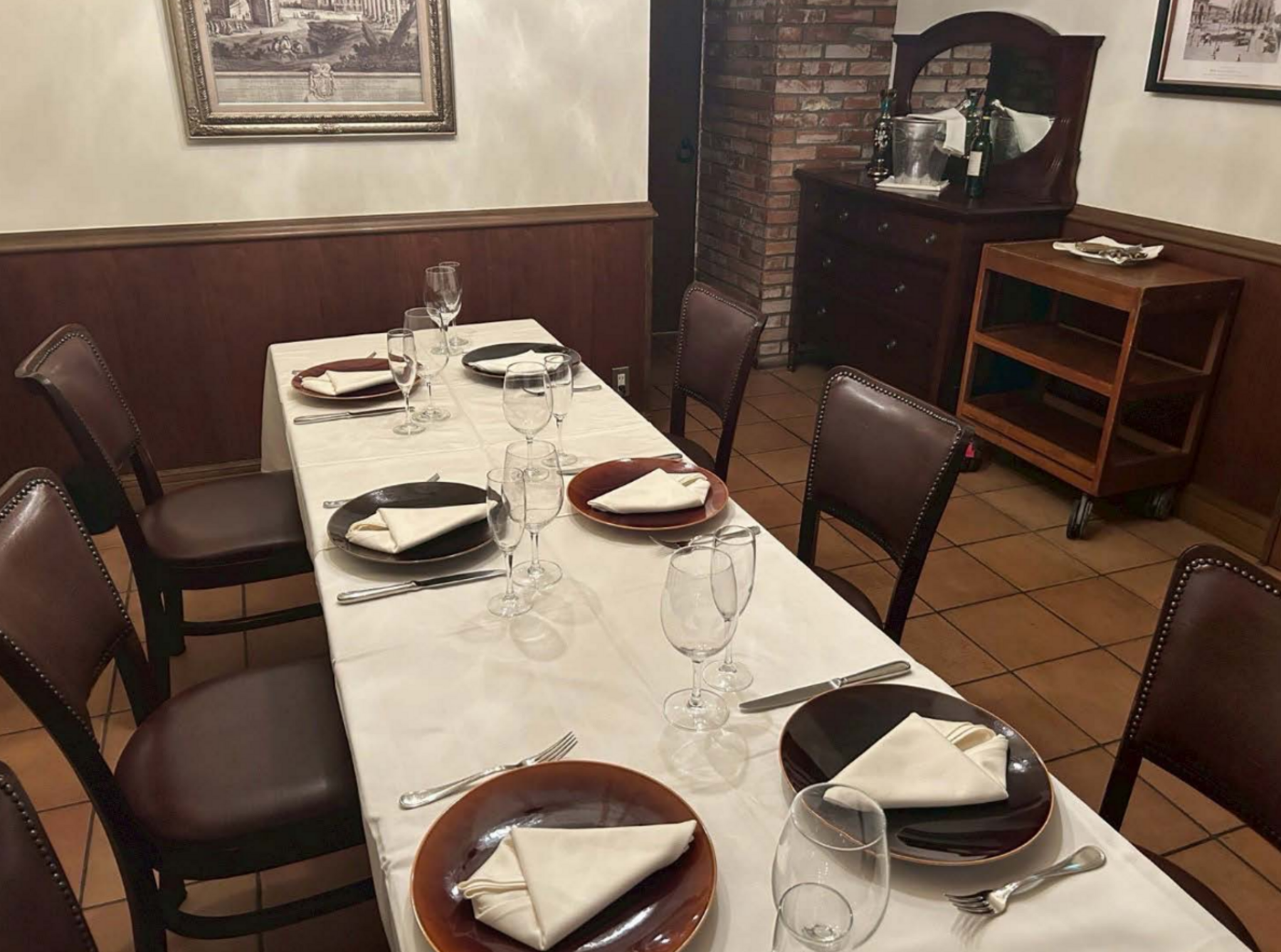 RISTORANTE Il figo Ingordo's image 24