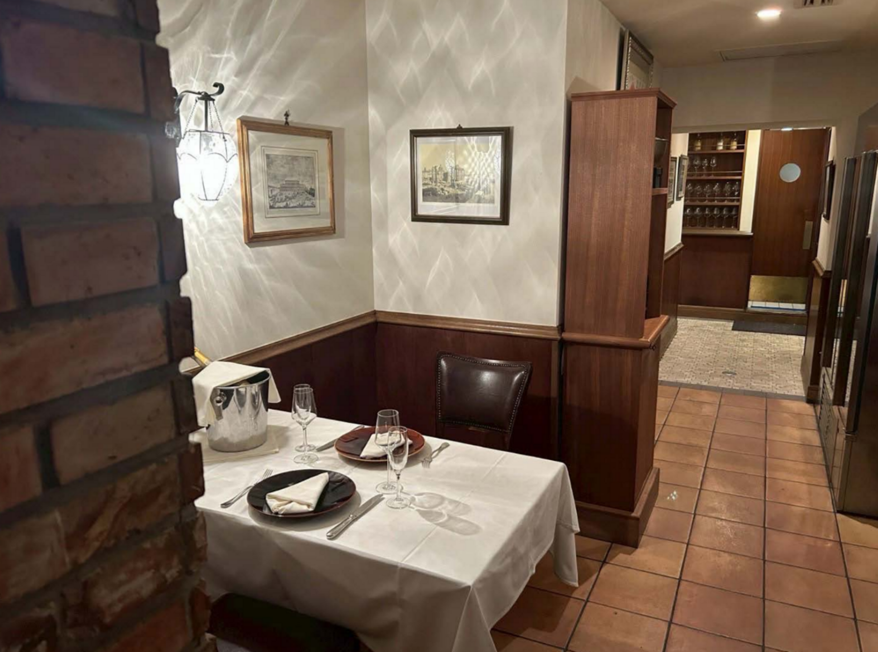 RISTORANTE Il figo Ingordo's image 25