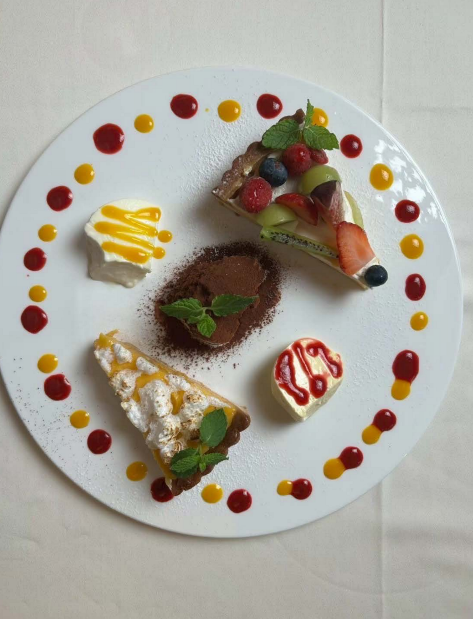 RISTORANTE Il figo Ingordo's image 26