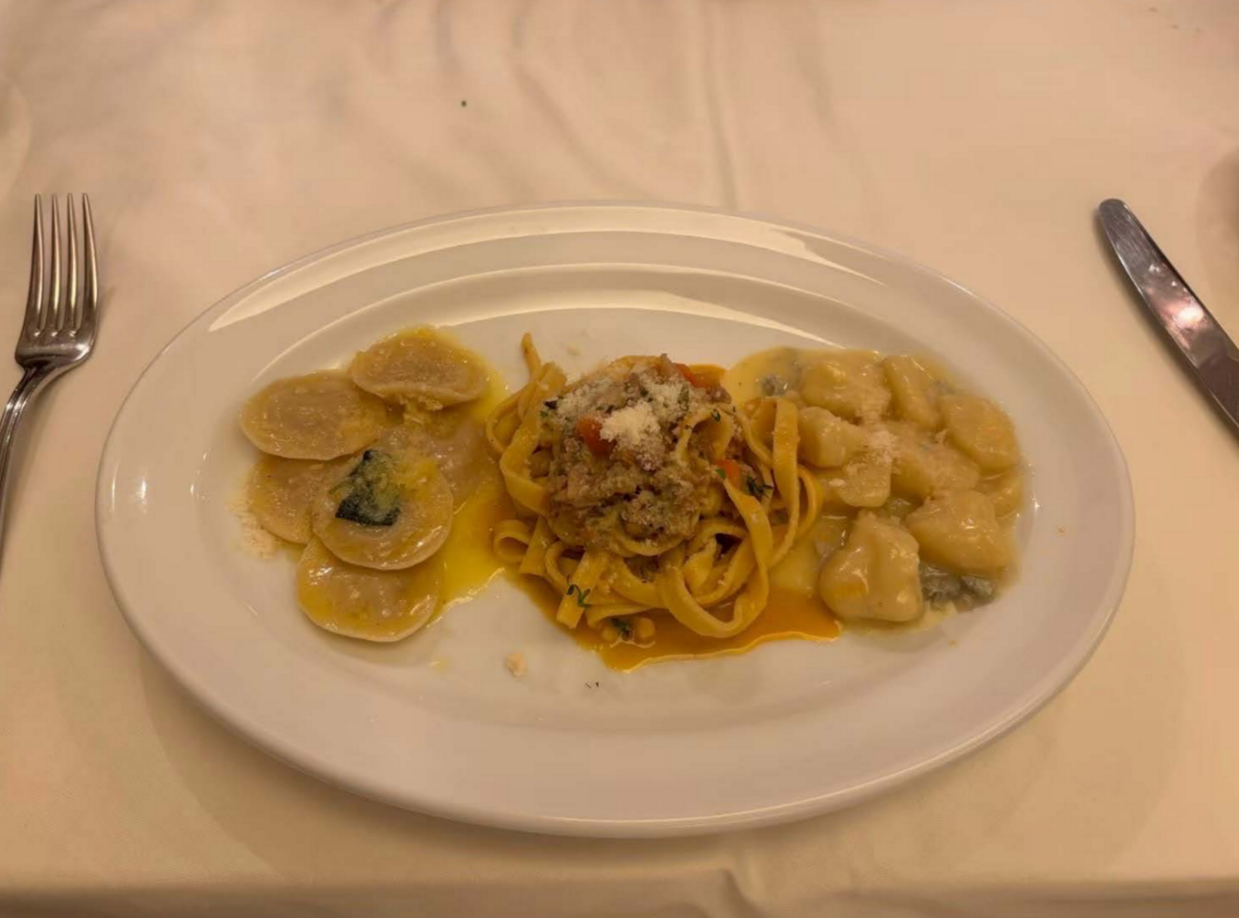 RISTORANTE Il figo Ingordo's image 27