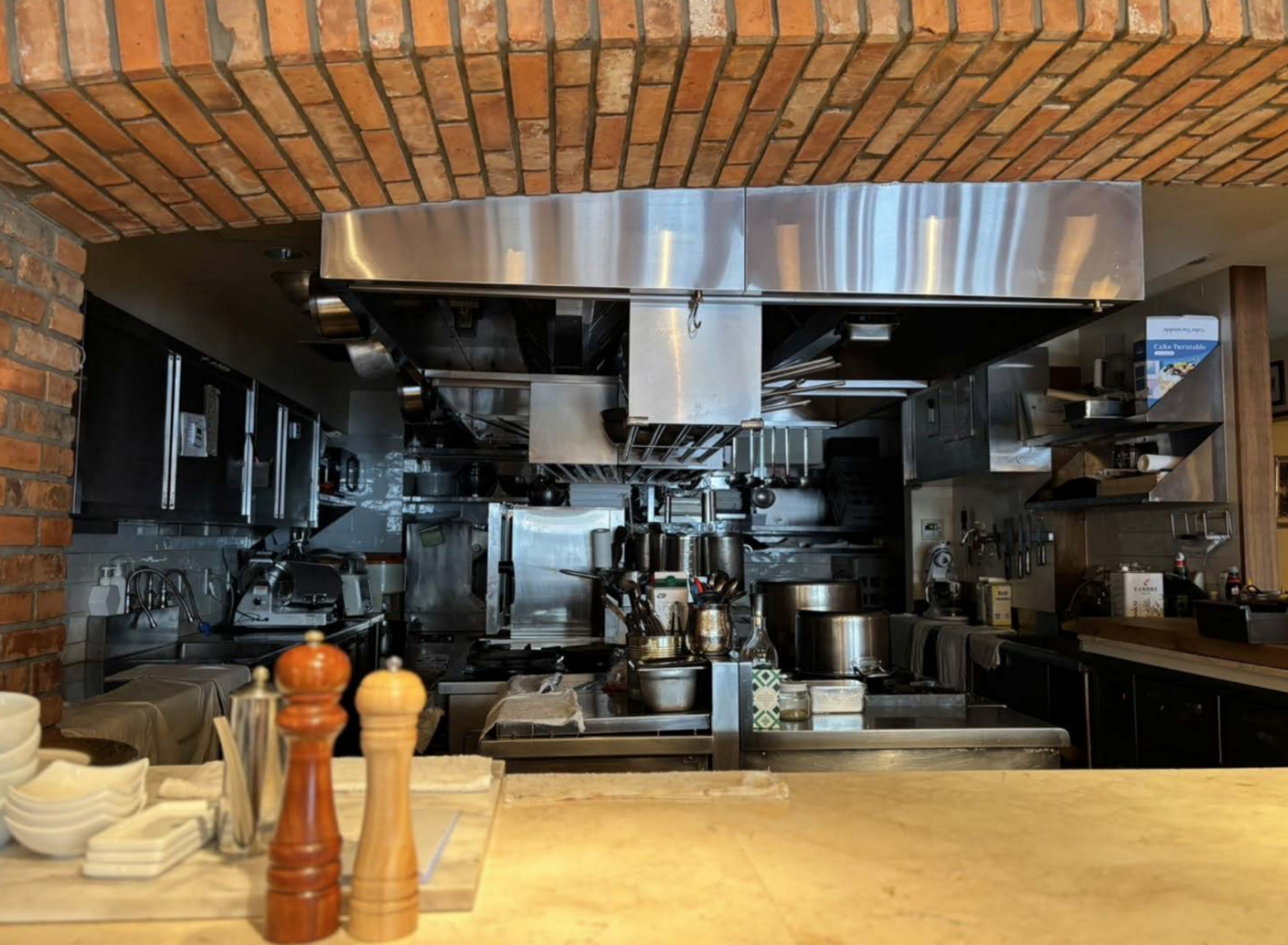 RISTORANTE Il figo Ingordo's image 28