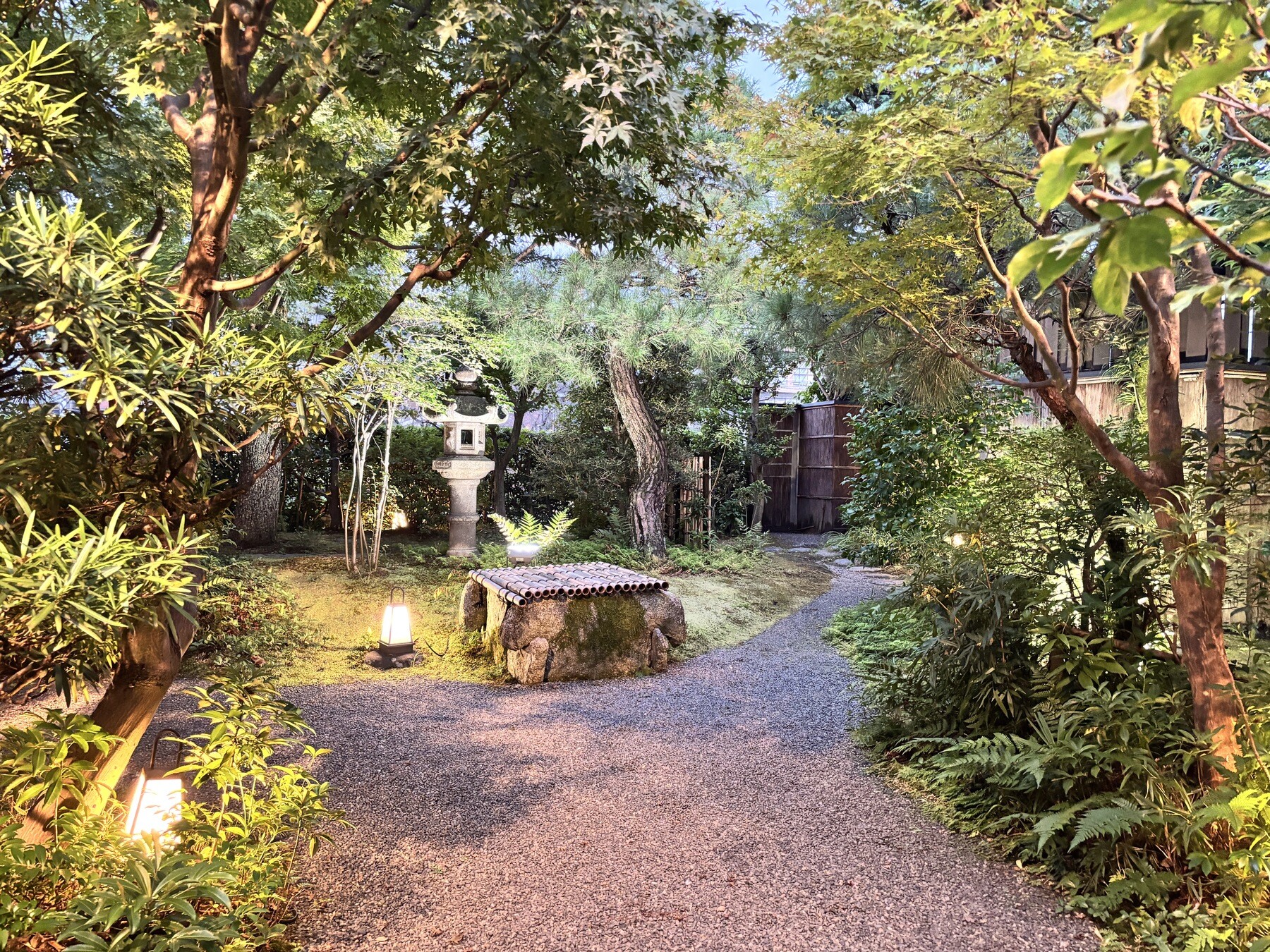 Shimogamo Saryo's image 10