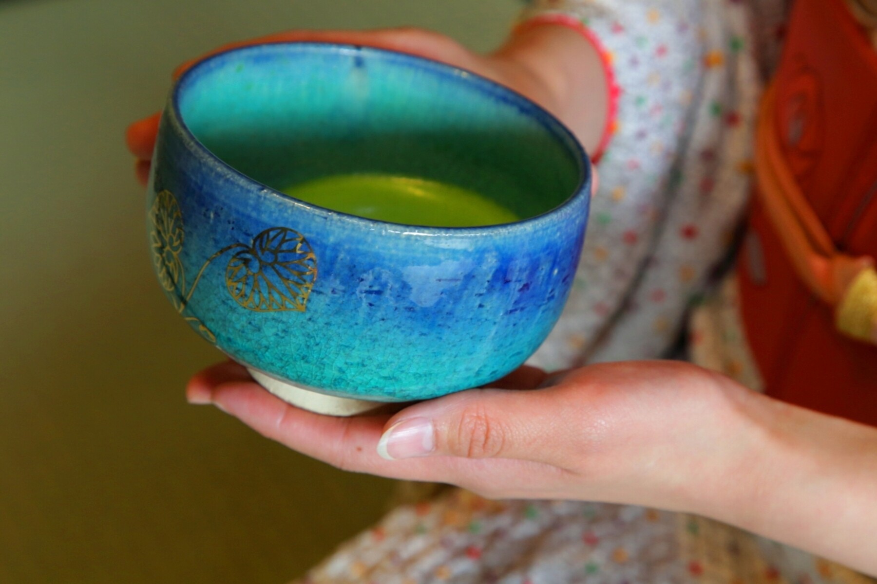 Shimogamo Saryo's image 6