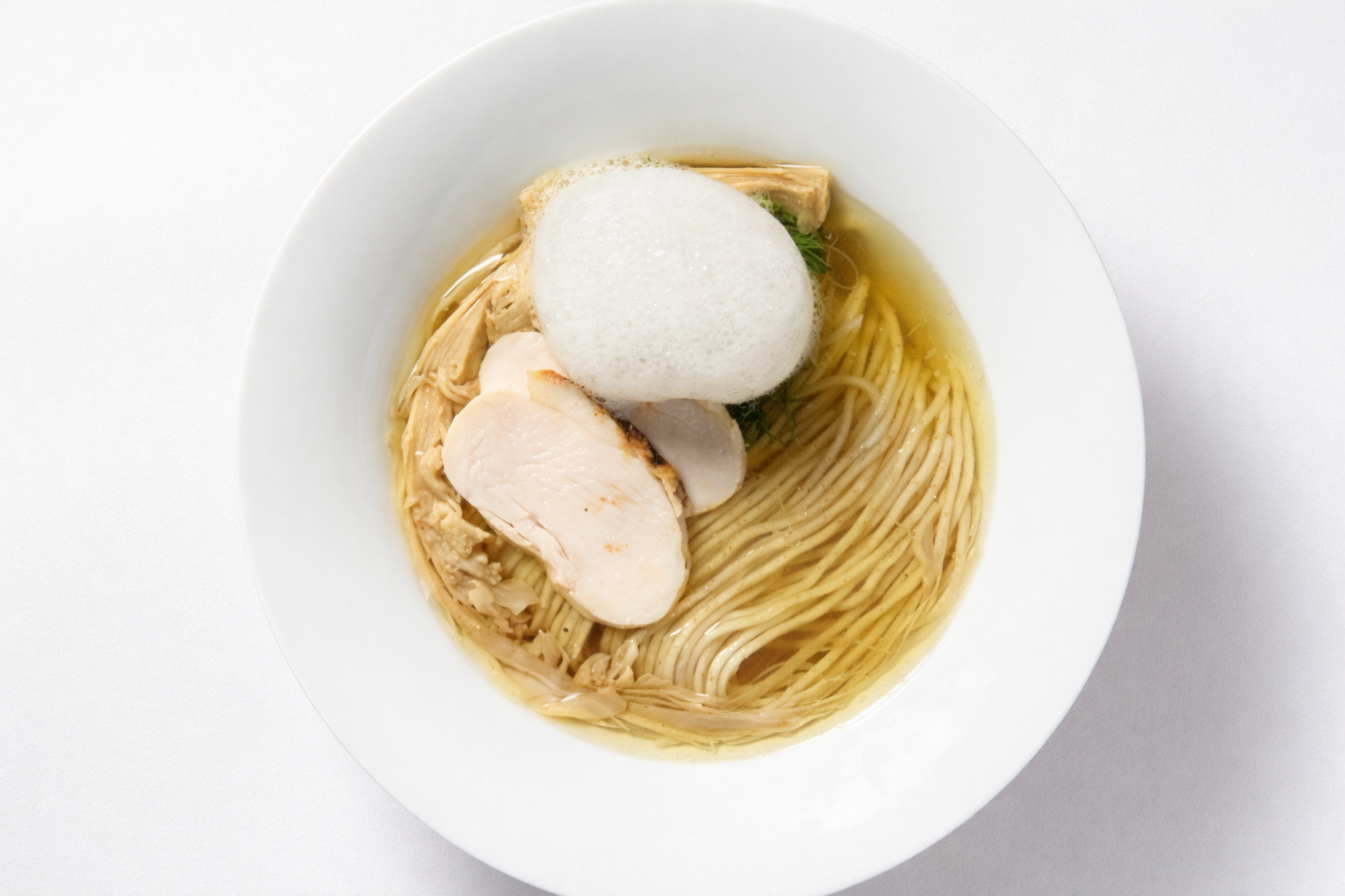 NOUILLES JAPONAISE Tokuichi's image 1