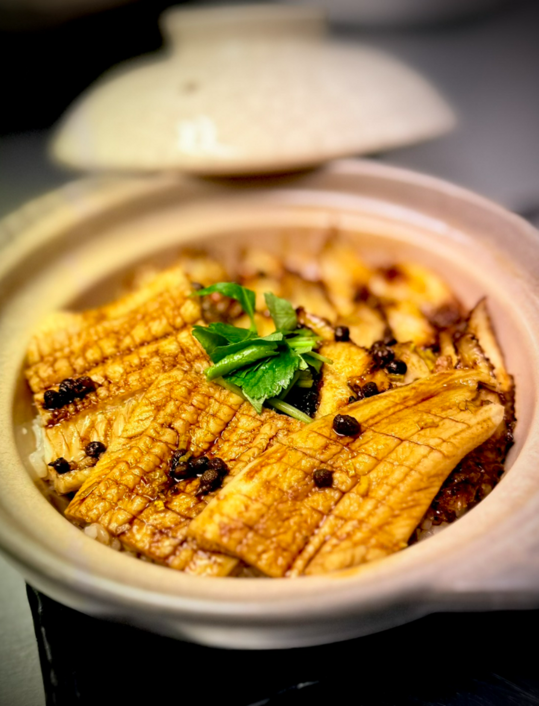 Osaka Kitahama Anagoya's image 1