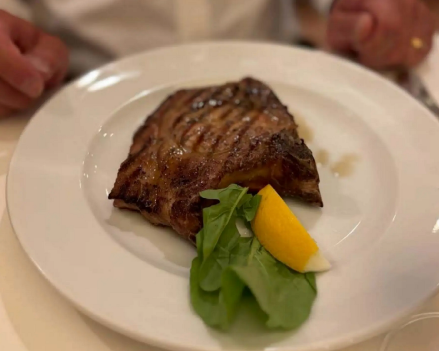 RISTORANTE Il figo Ingordo's image 1