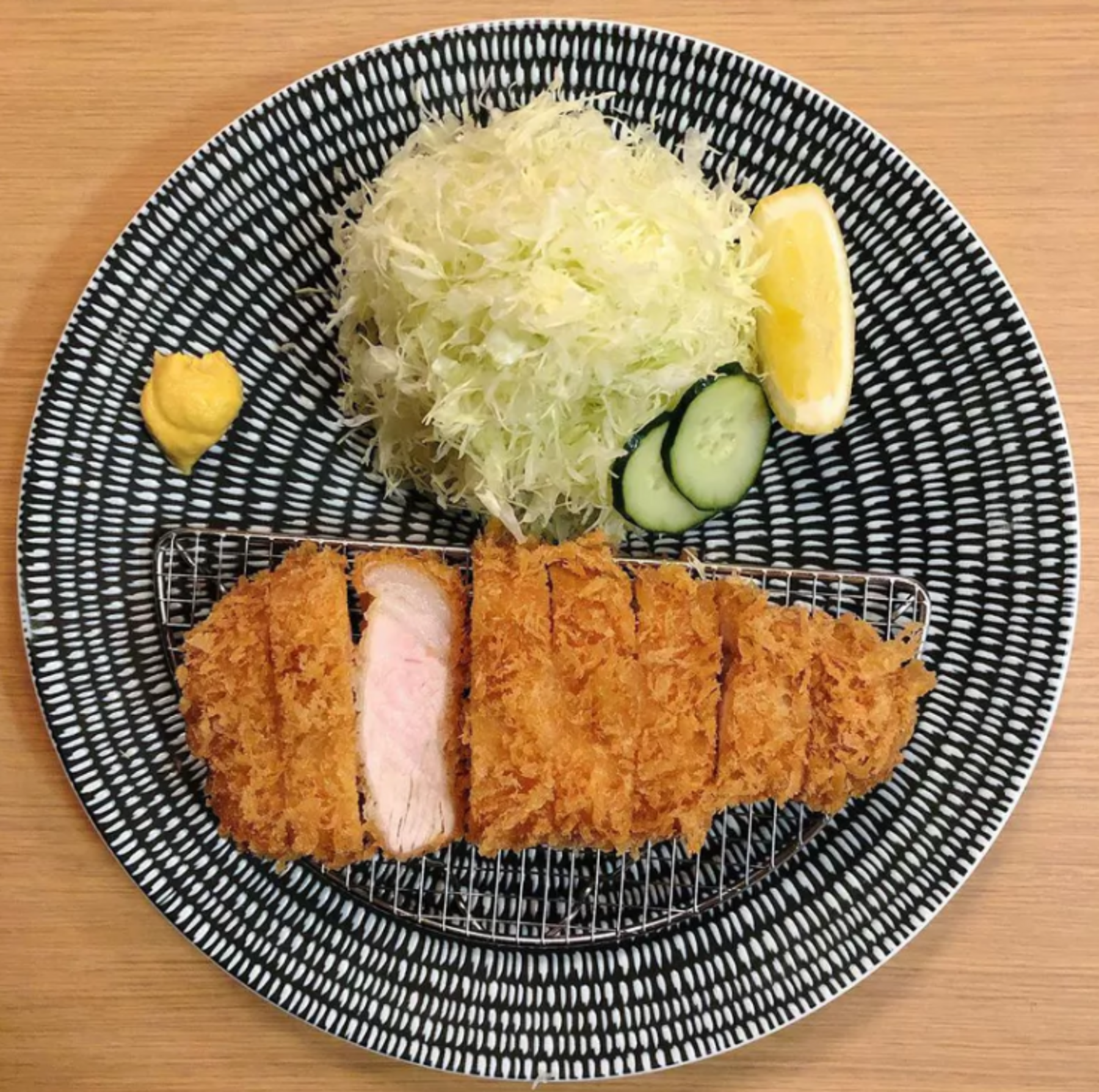 Kurobuta Tonkatsu Horiichi's image 1