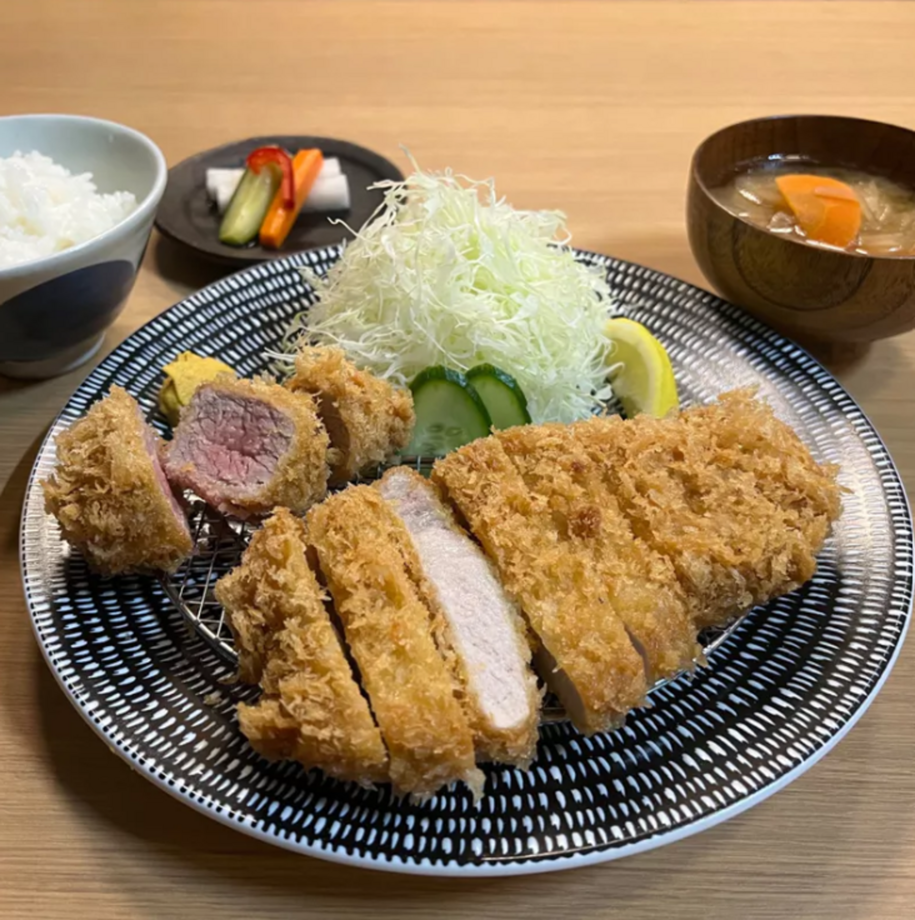 Kurobuta Tonkatsu Horiichi's image 2