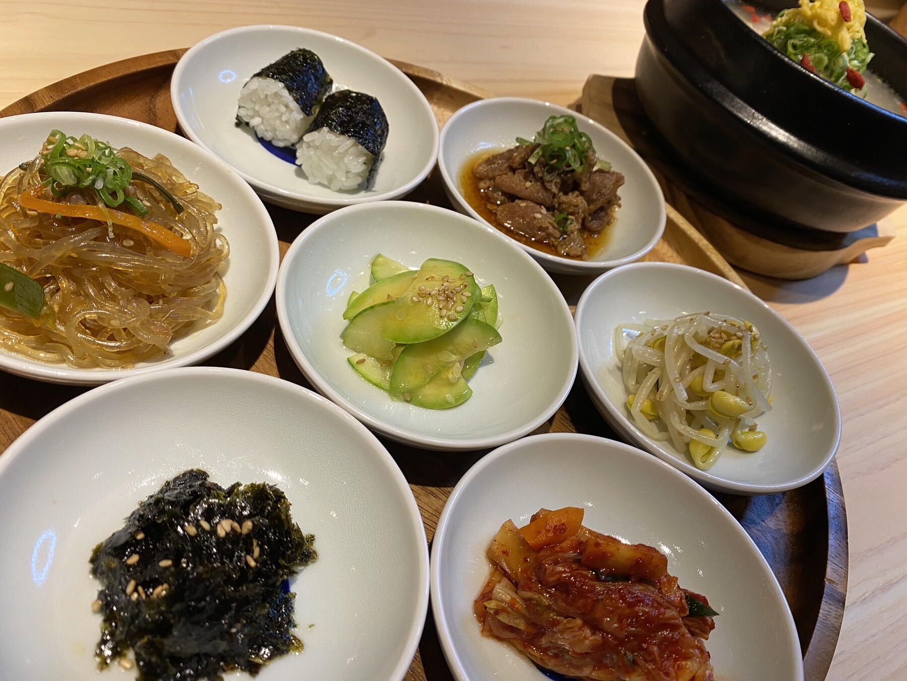 Samgye-tang Niru's image 2