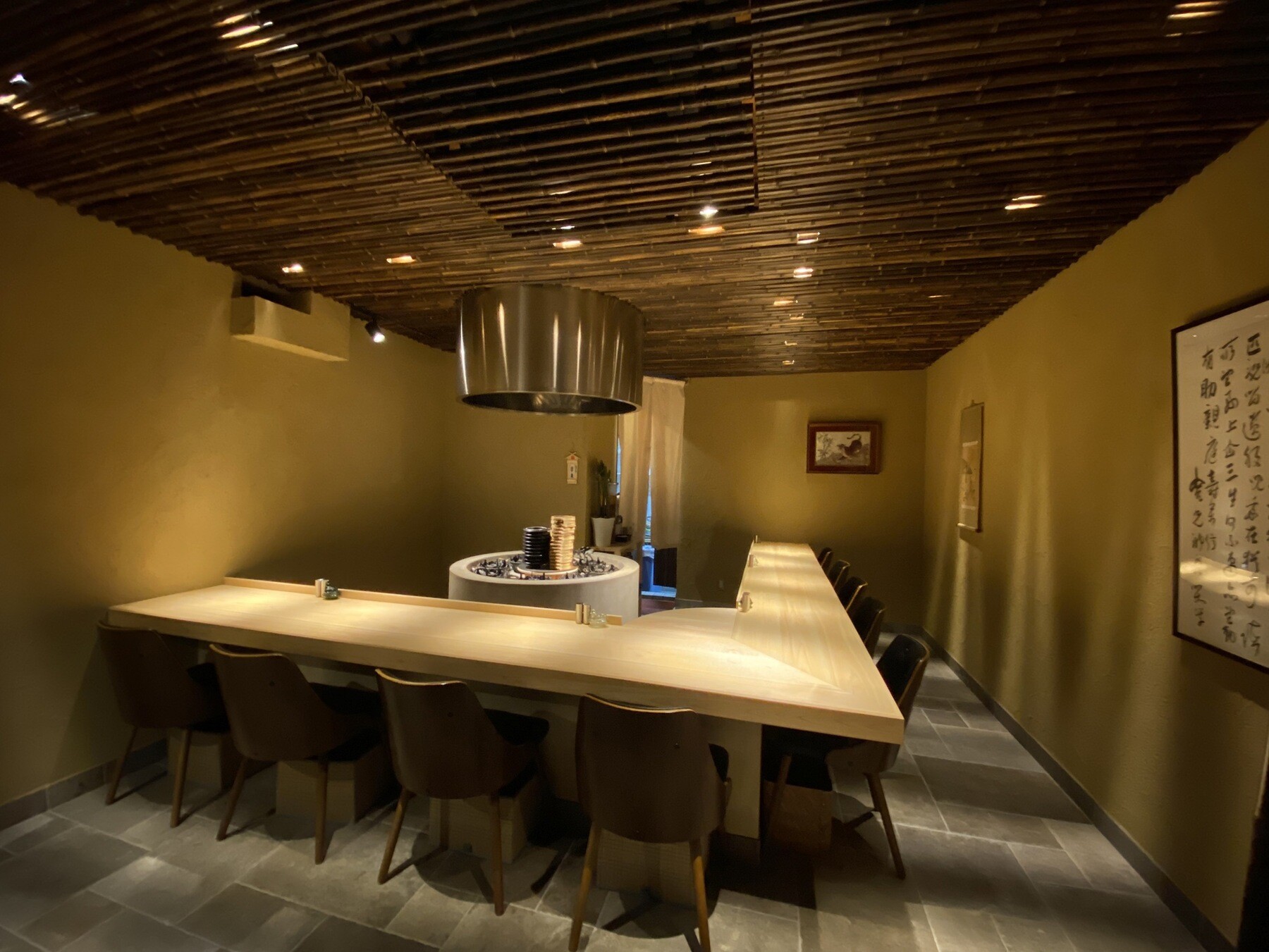 Samgye-tang Niru's image 4