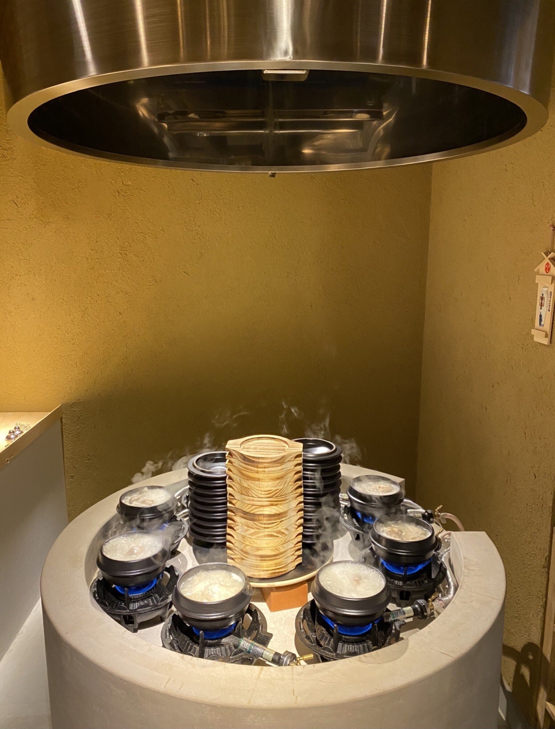 Samgye-tang Niru's image 6