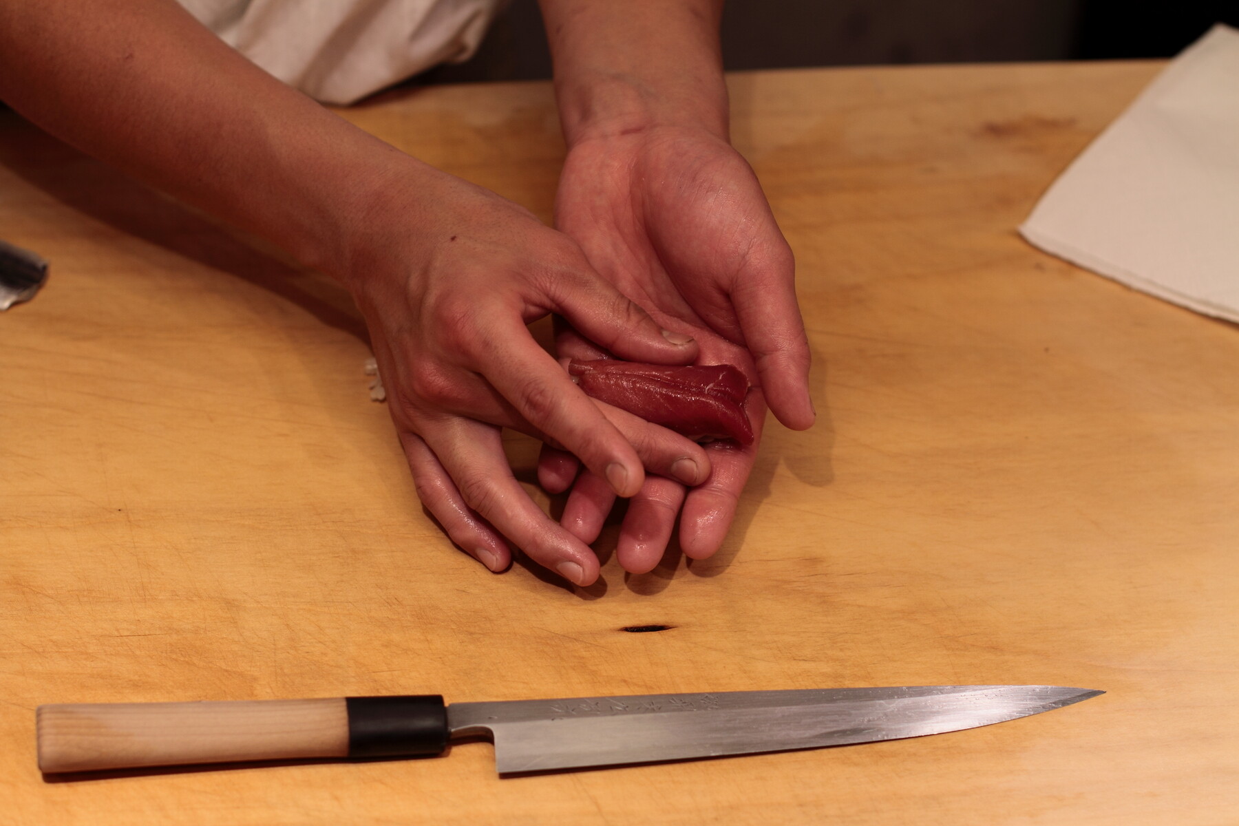 Sennari Sushi's image 3